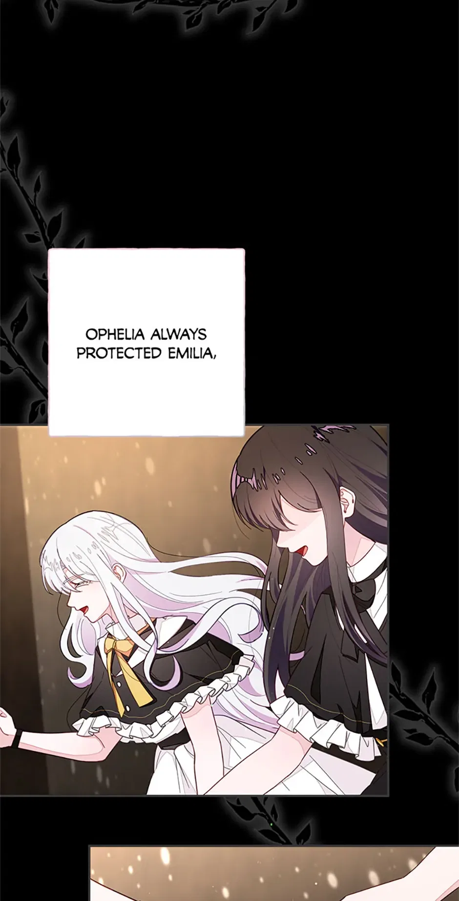 Lia’s Bad Ending Chapter 76 – Page 50