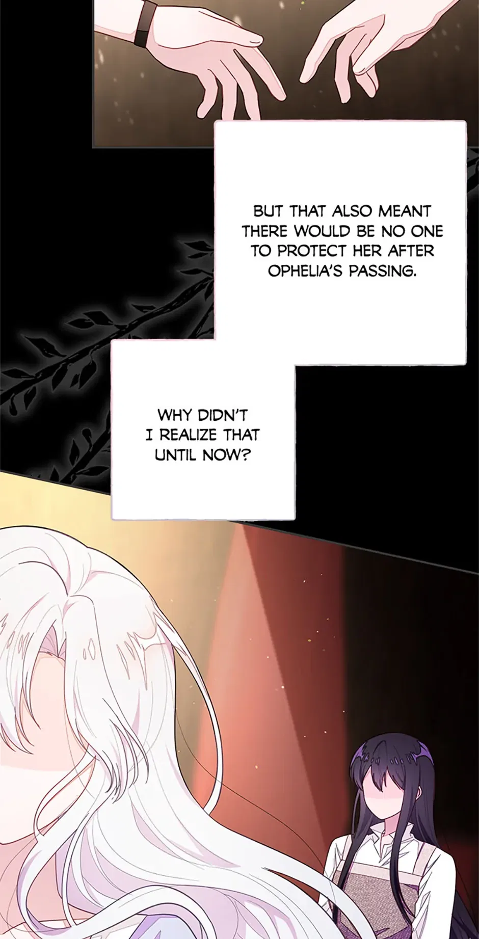 Lia’s Bad Ending Chapter 76 – Page 51