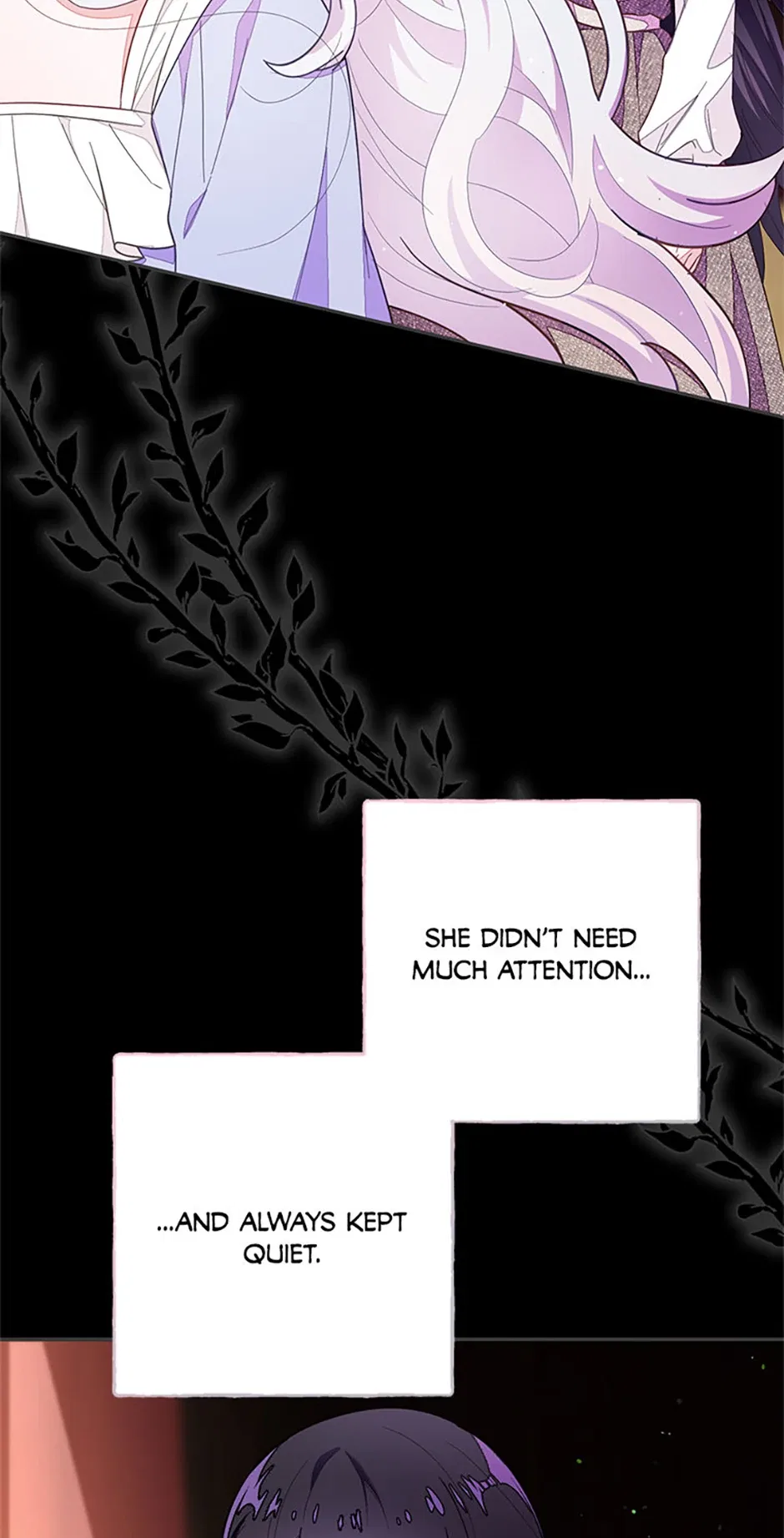 Lia’s Bad Ending Chapter 76 – Page 52