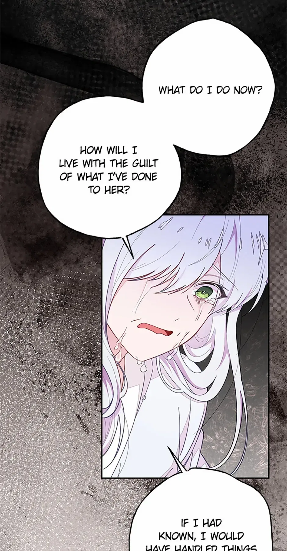 Lia’s Bad Ending Chapter 76 – Page 57