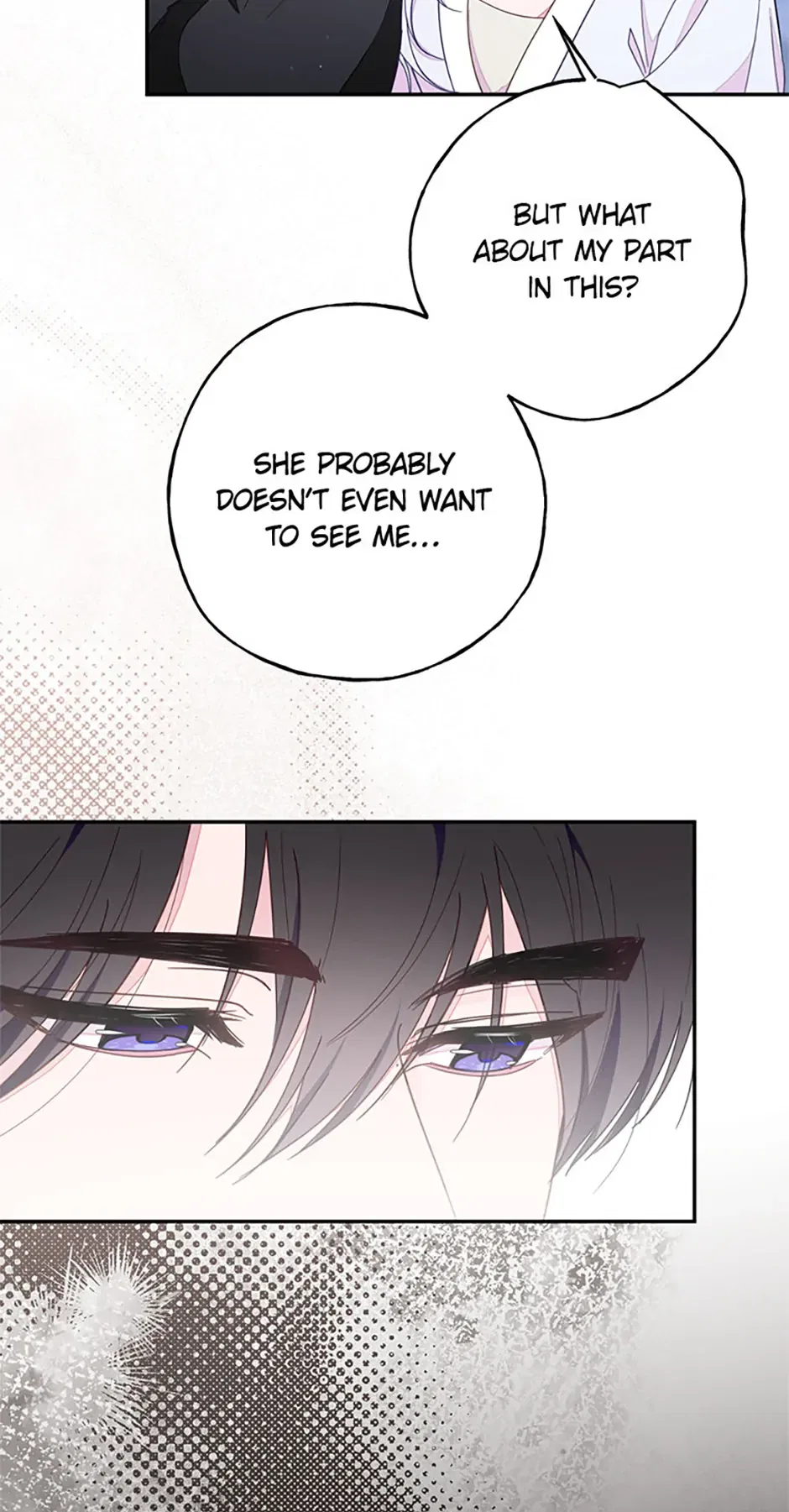Lia’s Bad Ending Chapter 76 – Page 59