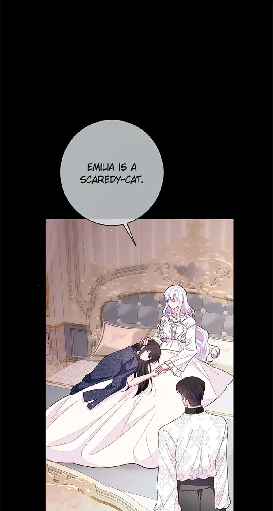 Lia’s Bad Ending Chapter 76 – Page 61