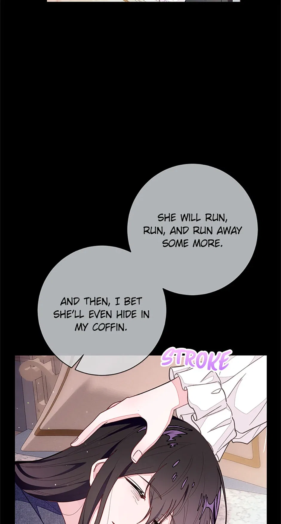 Lia’s Bad Ending Chapter 76 – Page 62