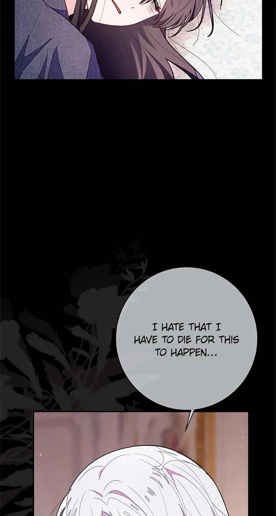 Lia’s Bad Ending Chapter 76 – Page 63