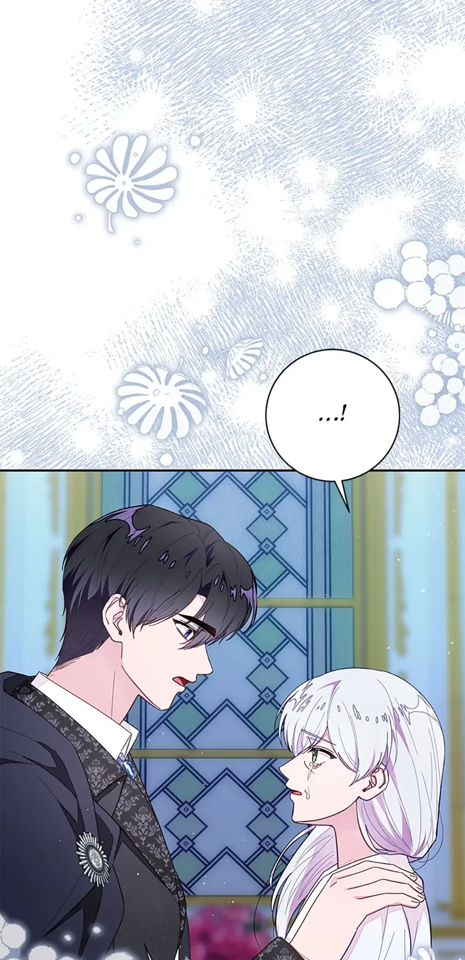 Lia’s Bad Ending Chapter 76 – Page 67
