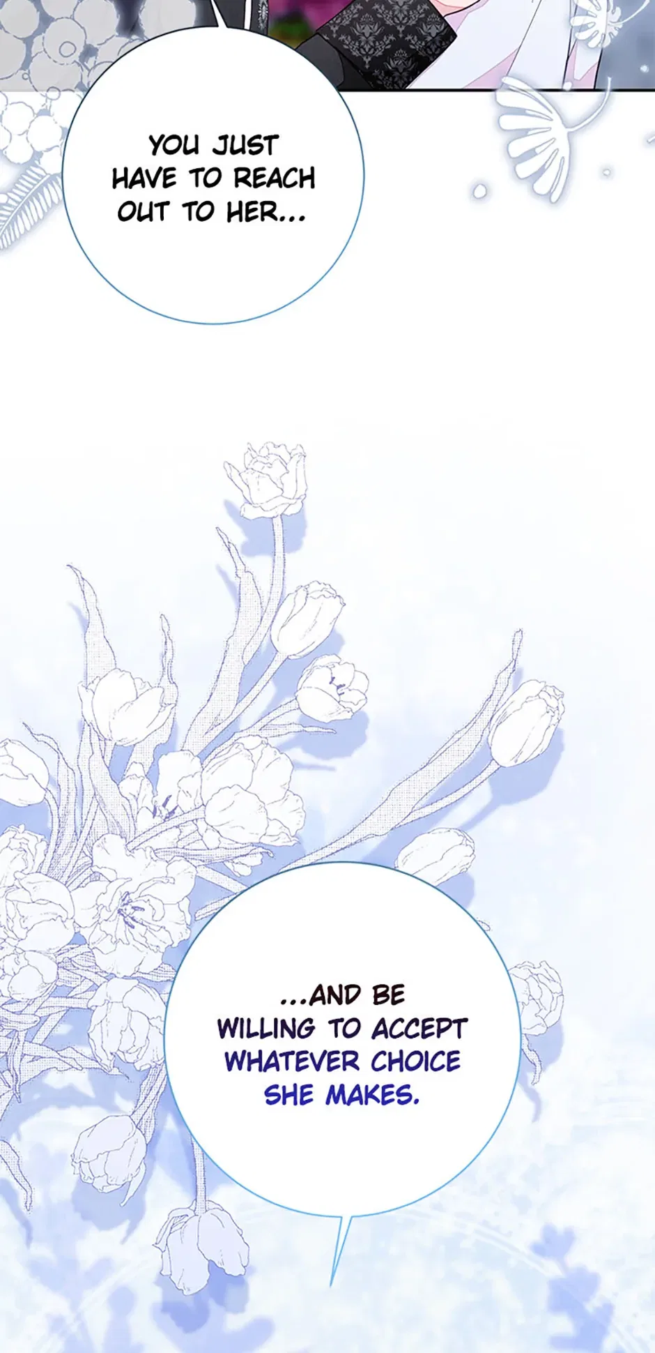 Lia’s Bad Ending Chapter 76 – Page 68