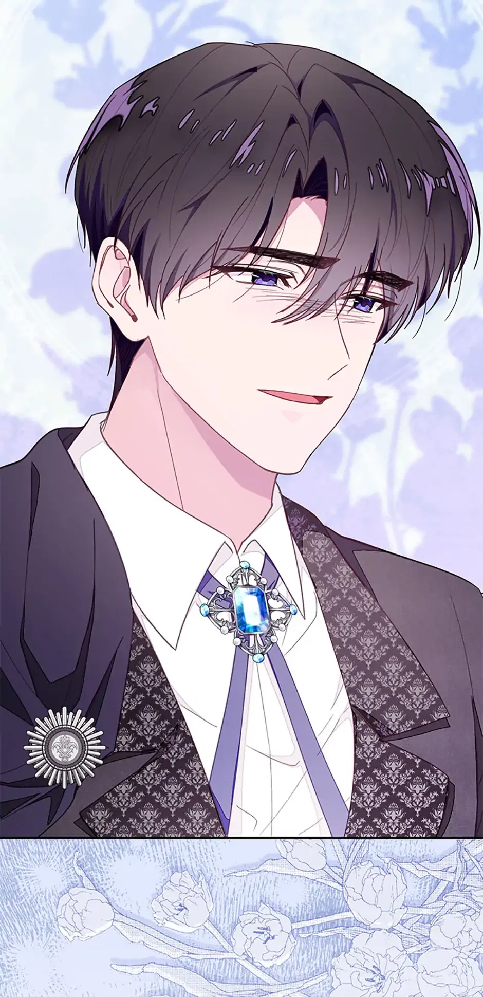 Lia’s Bad Ending Chapter 76 – Page 69