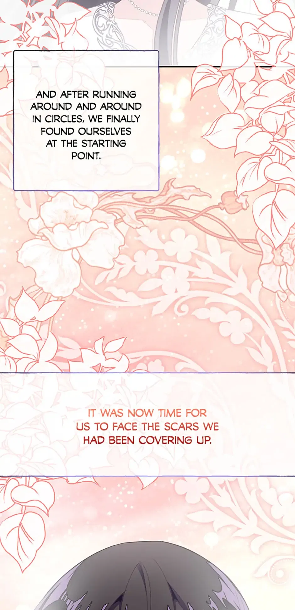 Lia’s Bad Ending Chapter 76 – Page 73