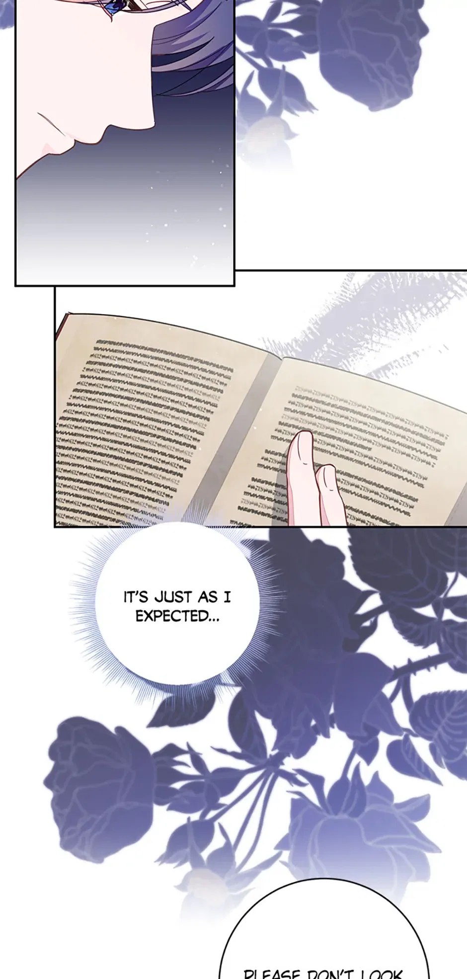 Lia’s Bad Ending Chapter 75 – Page 5