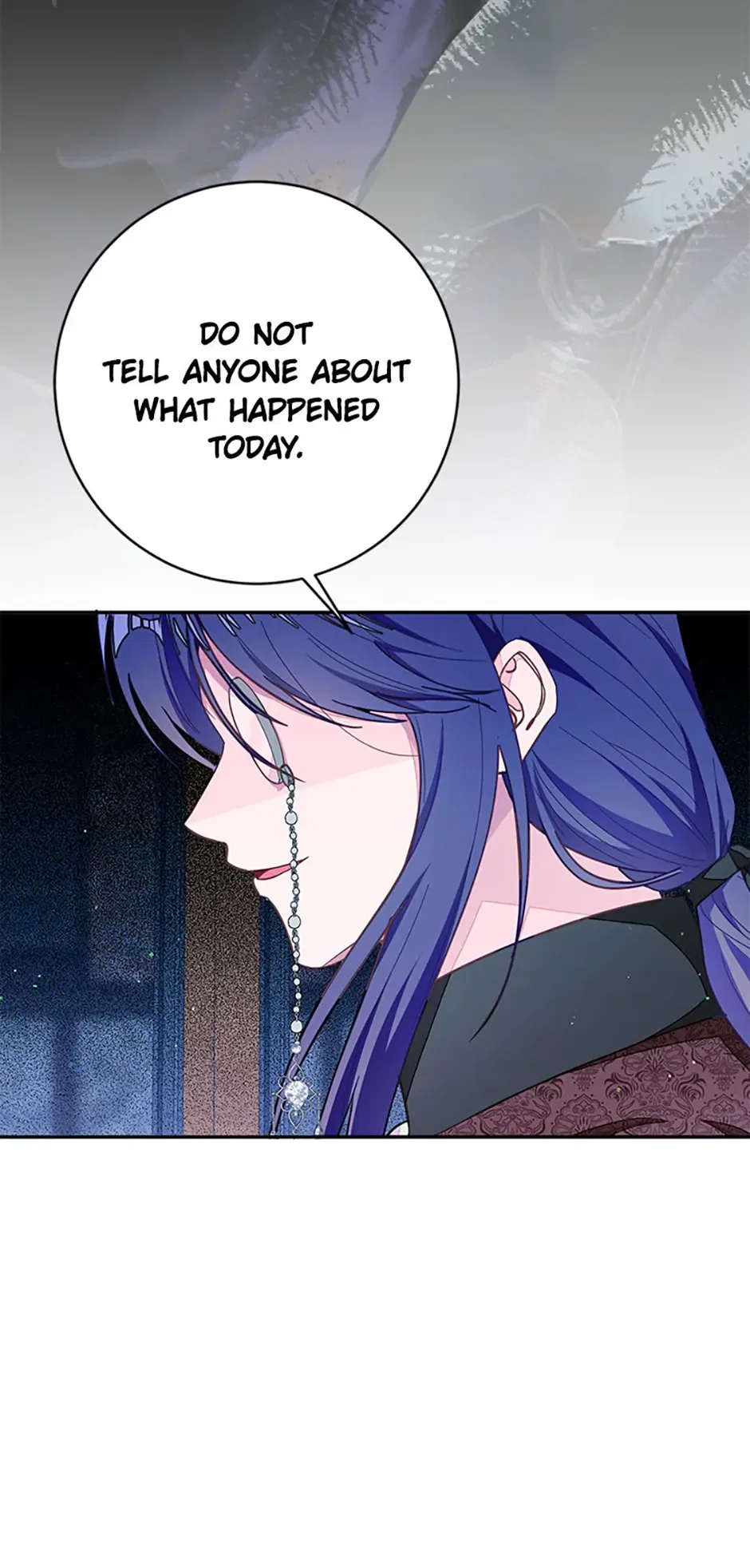 Lia’s Bad Ending Chapter 75 – Page 9