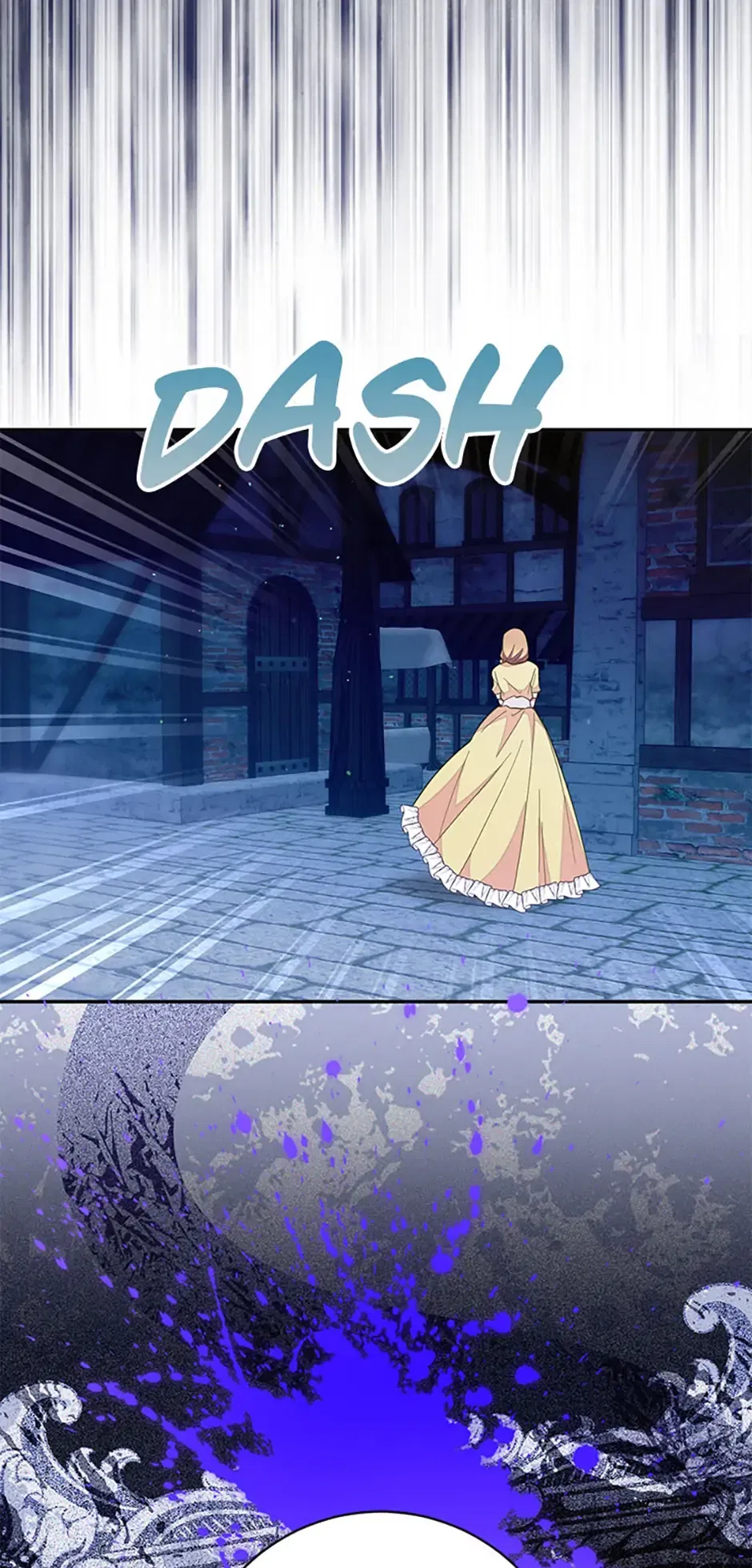 Lia’s Bad Ending Chapter 75 – Page 11