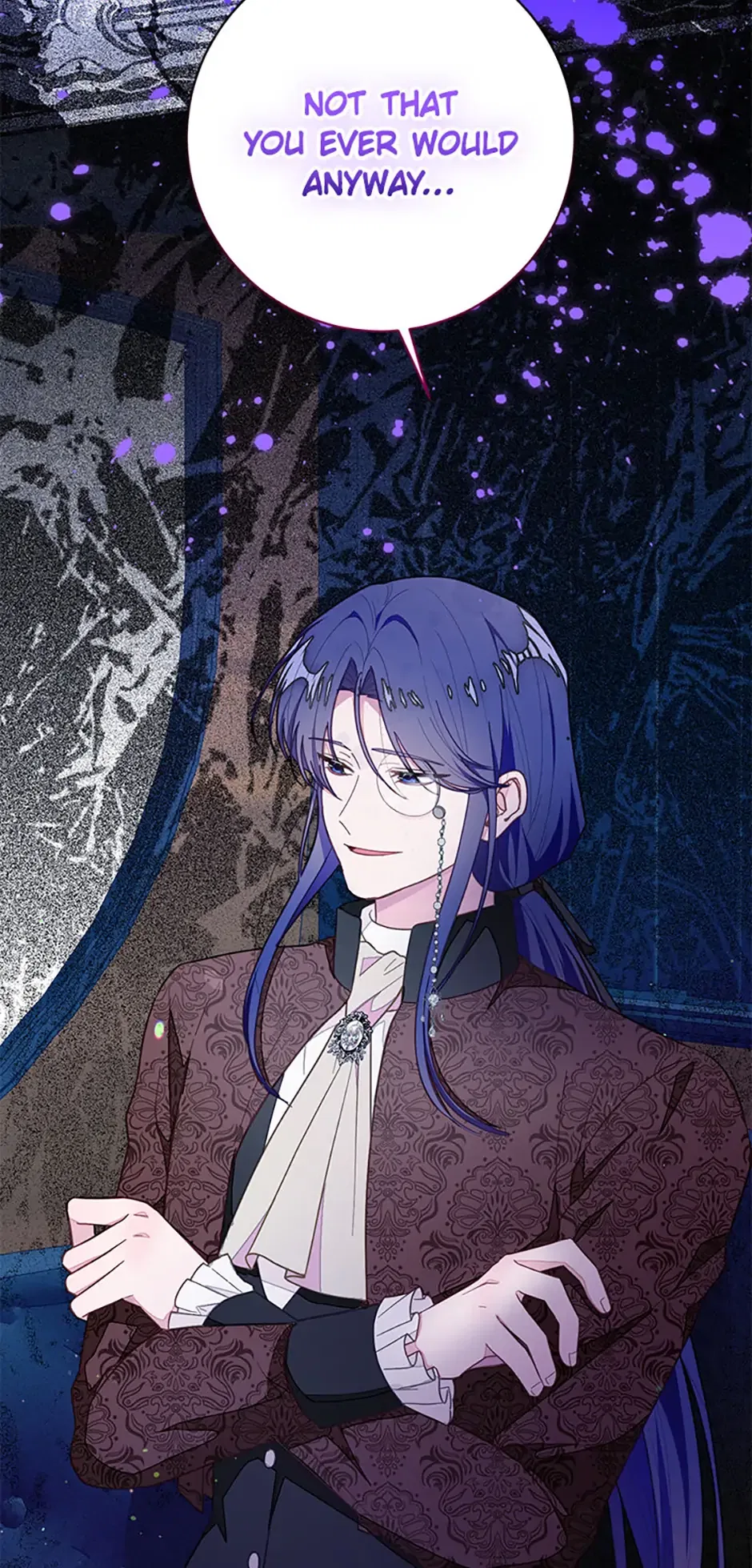 Lia’s Bad Ending Chapter 75 – Page 12