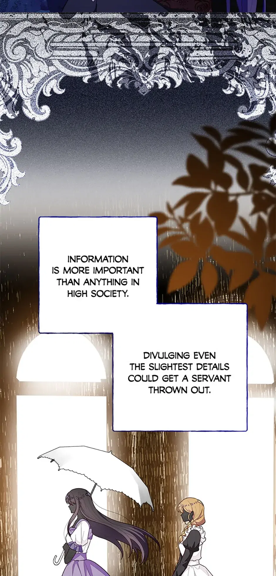 Lia’s Bad Ending Chapter 75 – Page 13