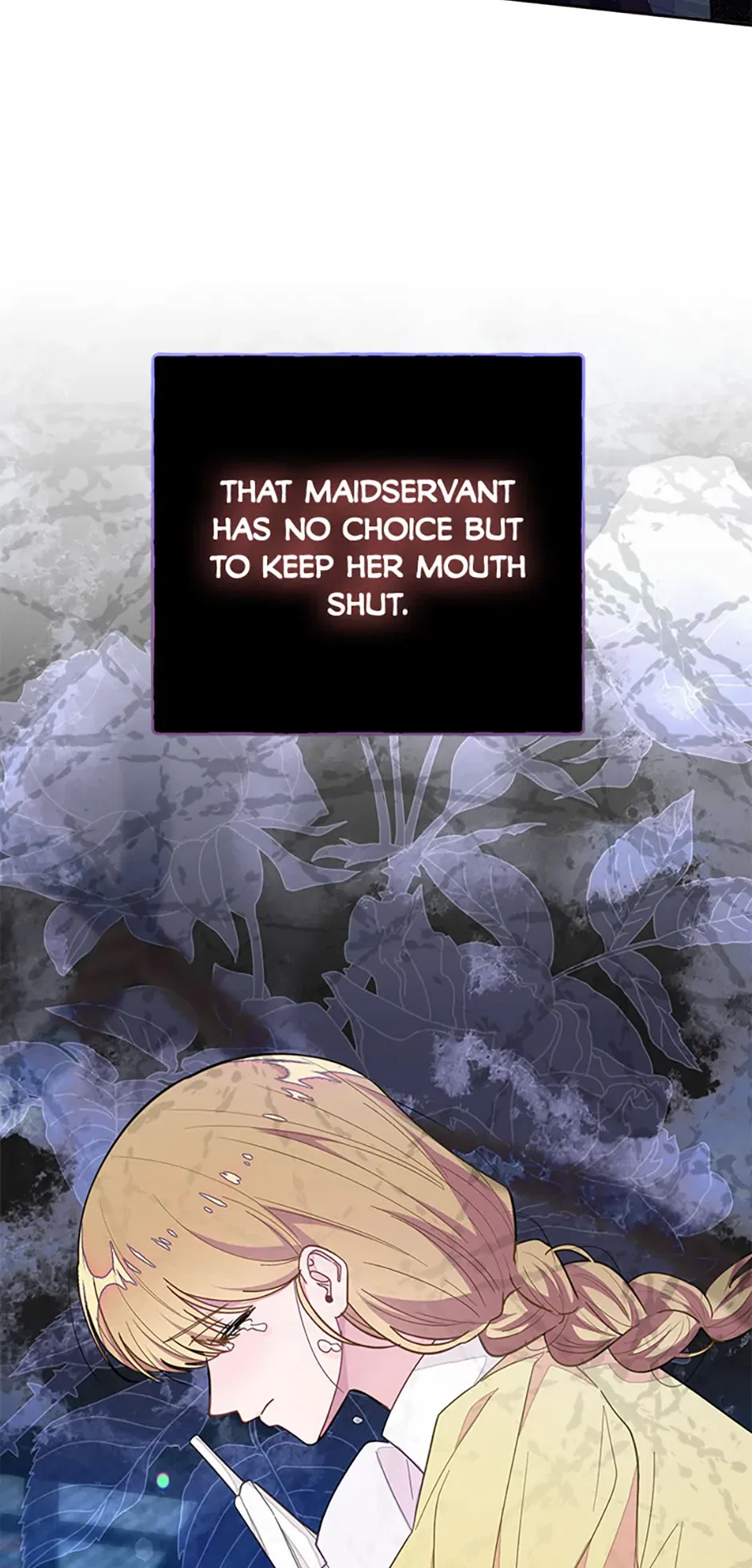 Lia’s Bad Ending Chapter 75 – Page 17