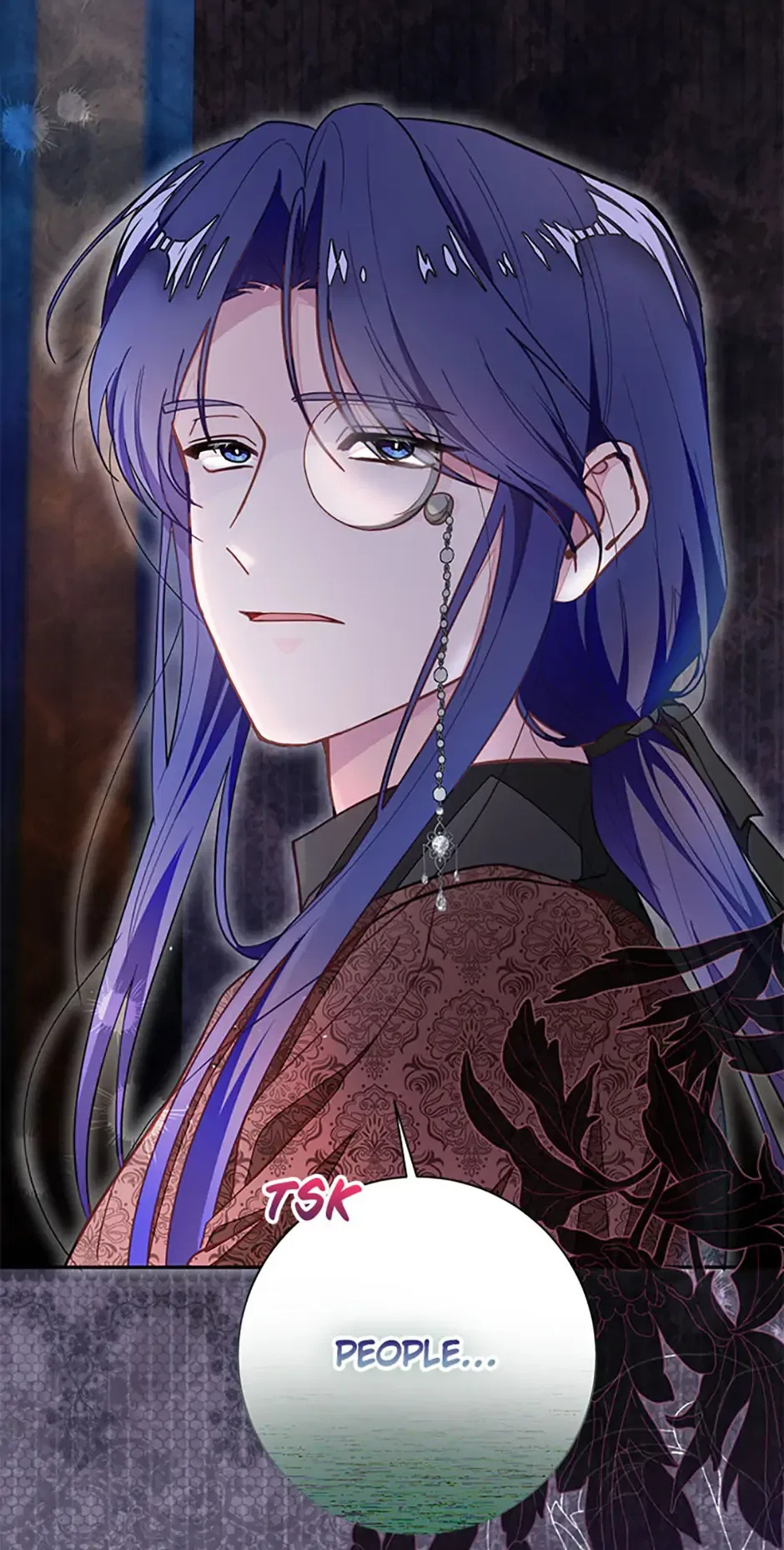 Lia’s Bad Ending Chapter 75 – Page 20