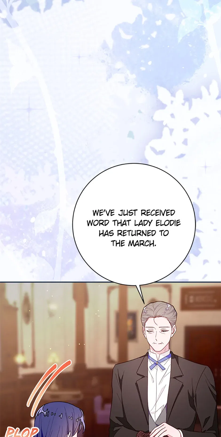 Lia’s Bad Ending Chapter 75 – Page 25