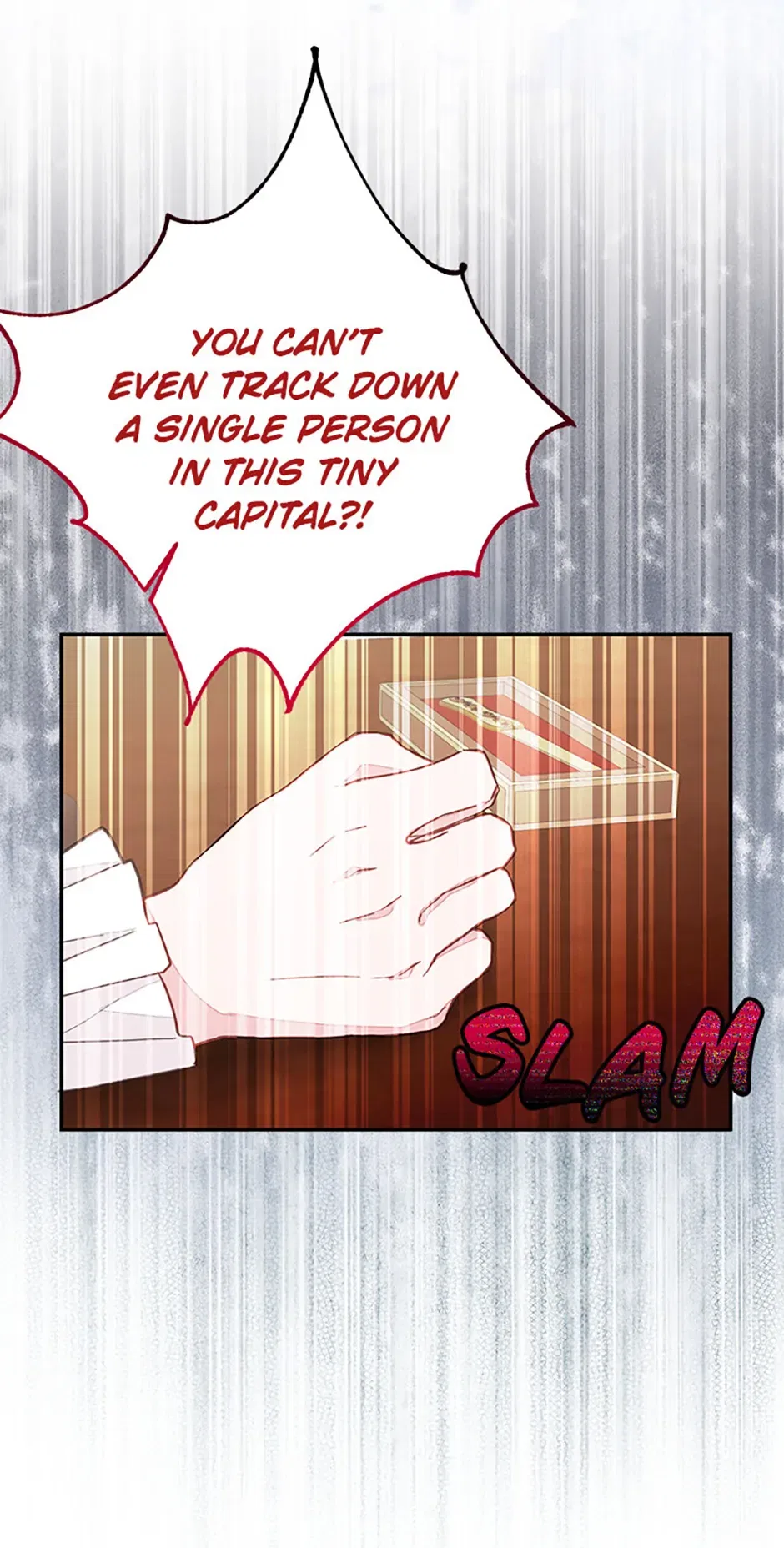 Lia’s Bad Ending Chapter 75 – Page 27