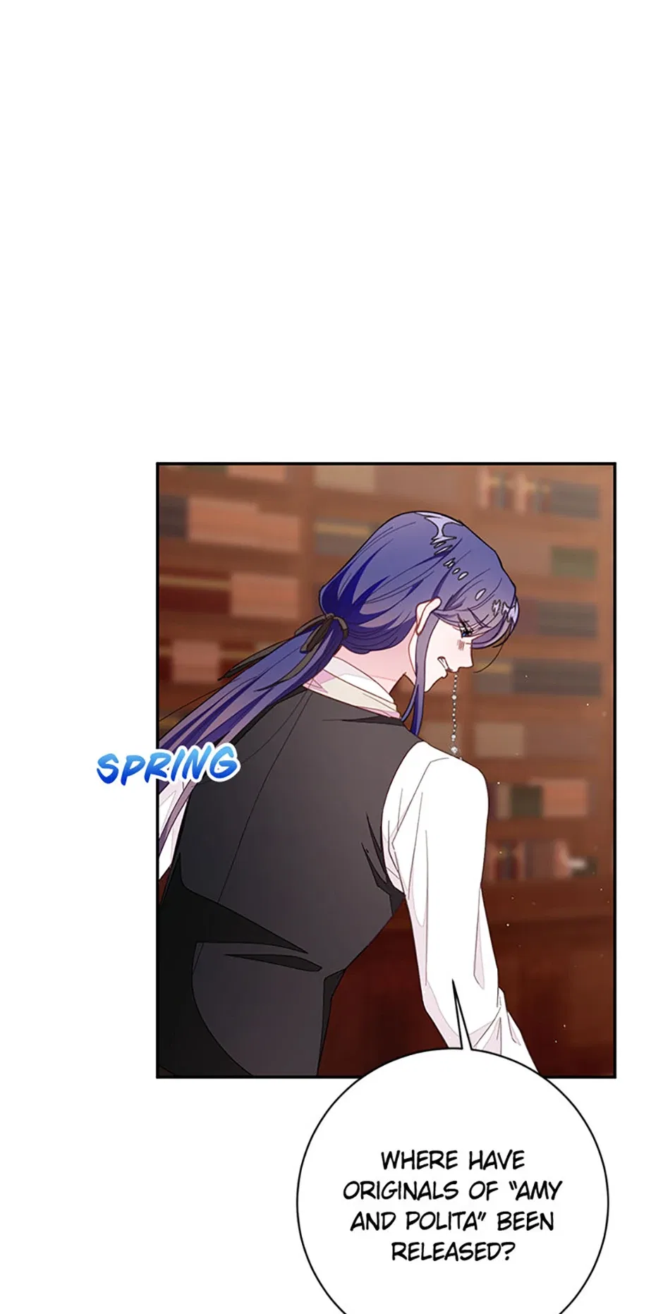Lia’s Bad Ending Chapter 75 – Page 29
