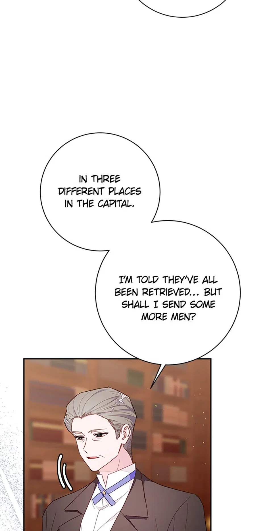 Lia’s Bad Ending Chapter 75 – Page 30