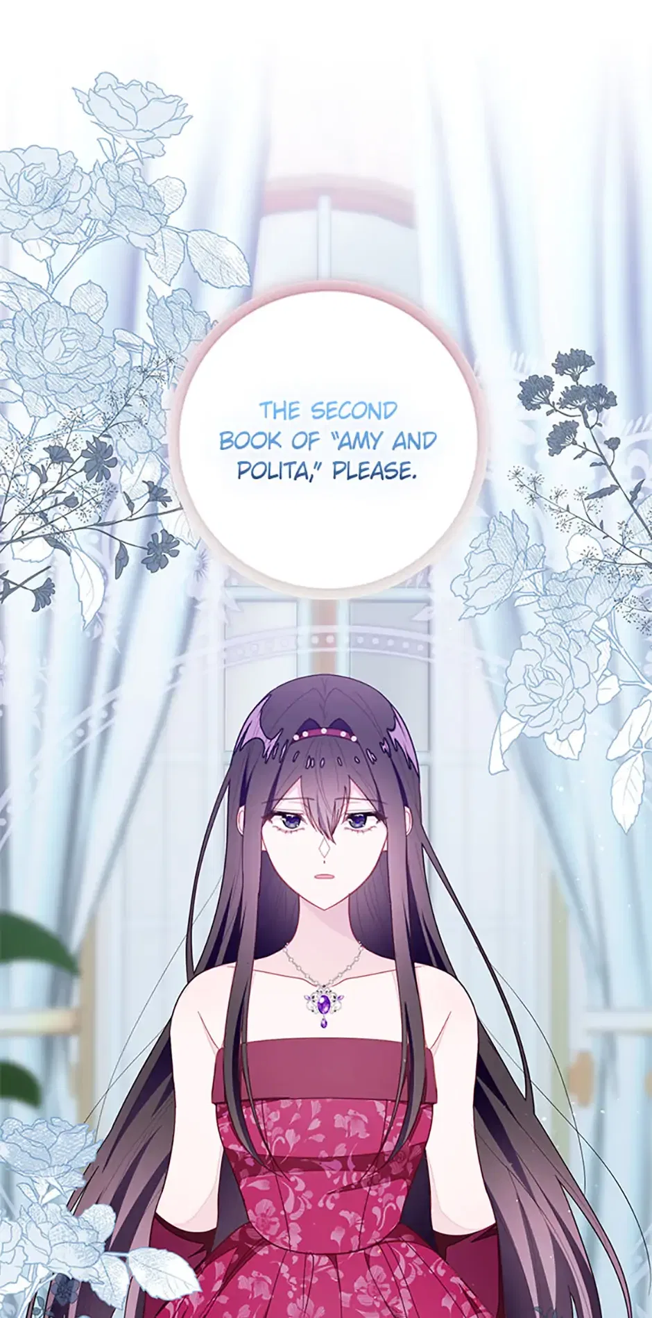 Lia’s Bad Ending Chapter 75 – Page 37