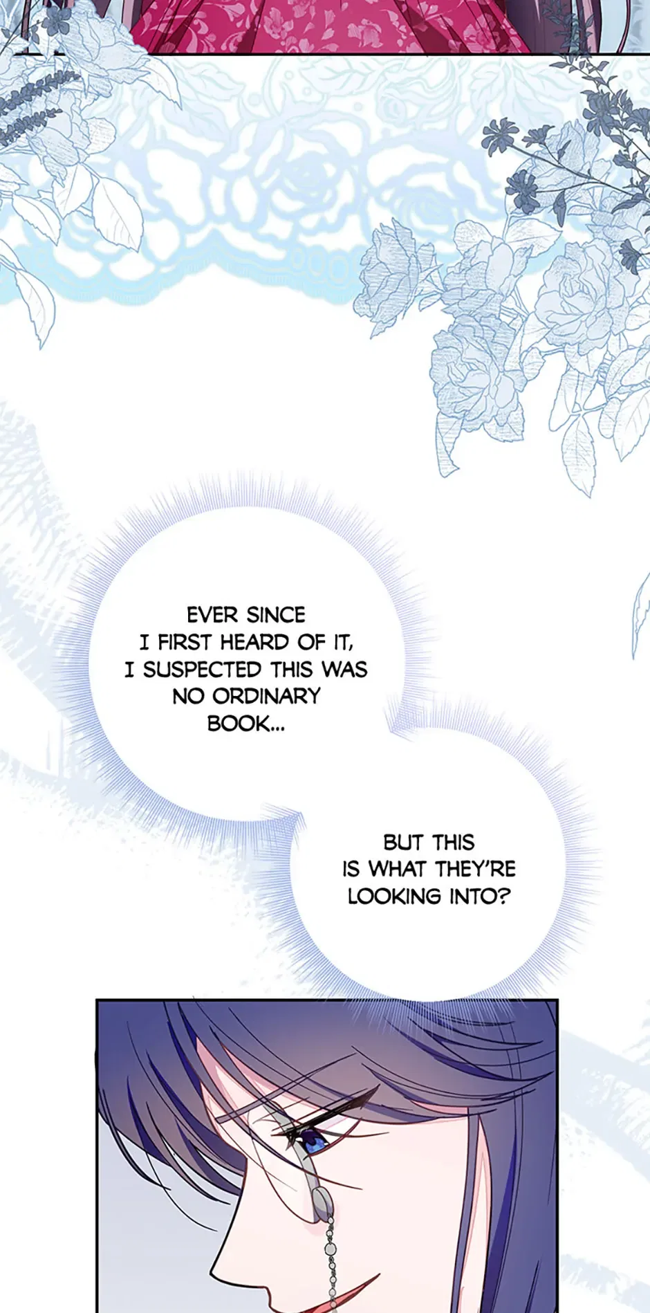 Lia’s Bad Ending Chapter 75 – Page 38