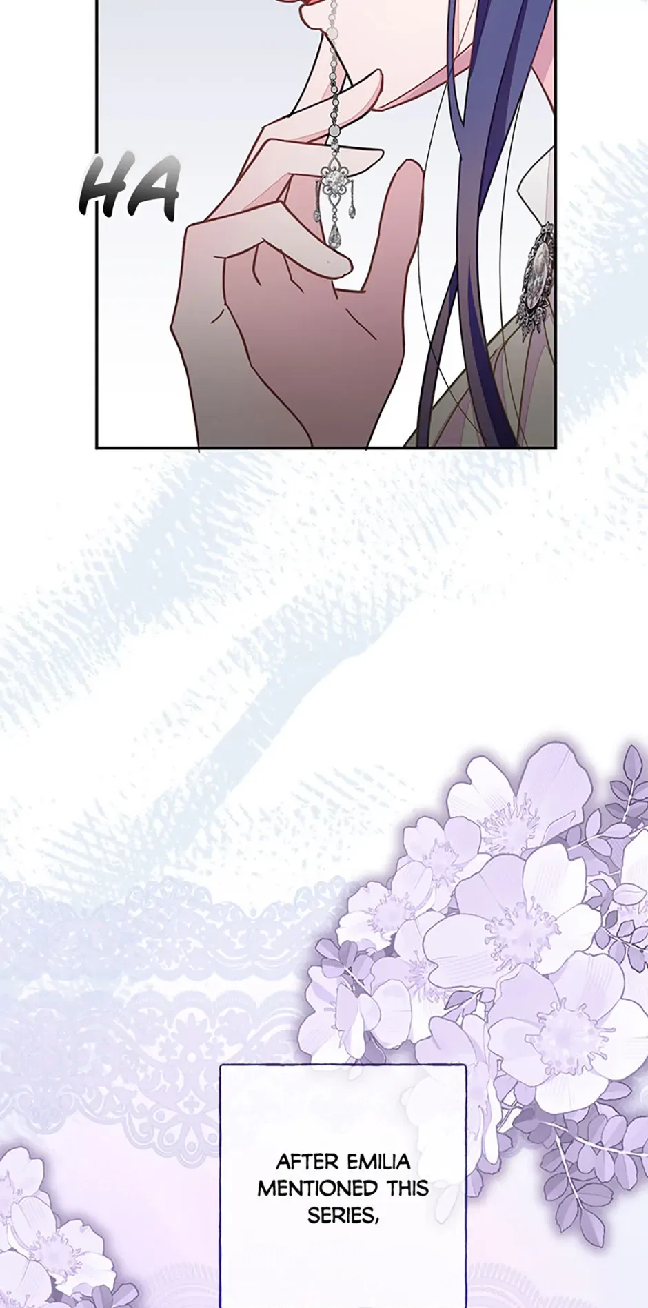 Lia’s Bad Ending Chapter 75 – Page 39