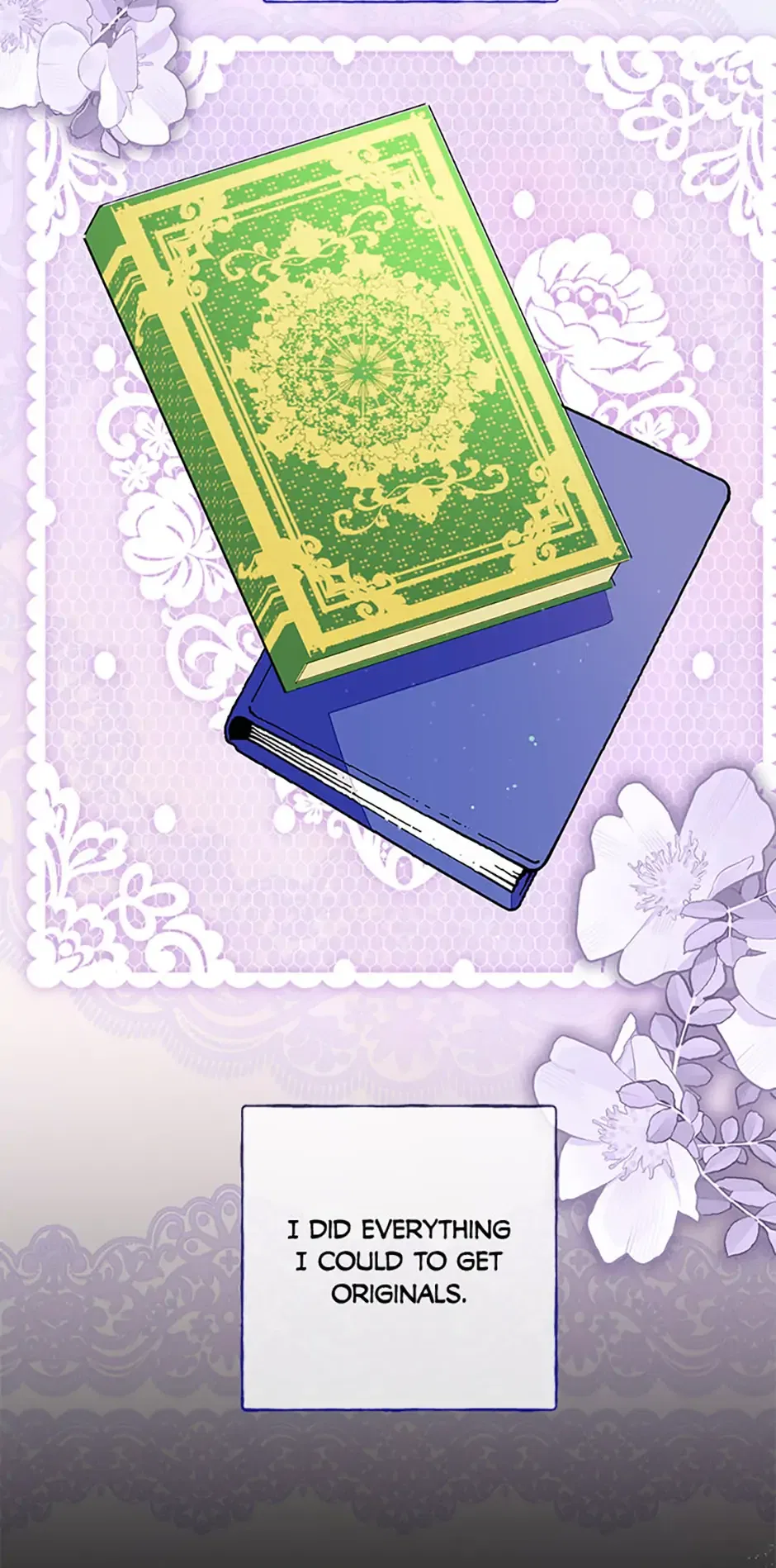 Lia’s Bad Ending Chapter 75 – Page 40