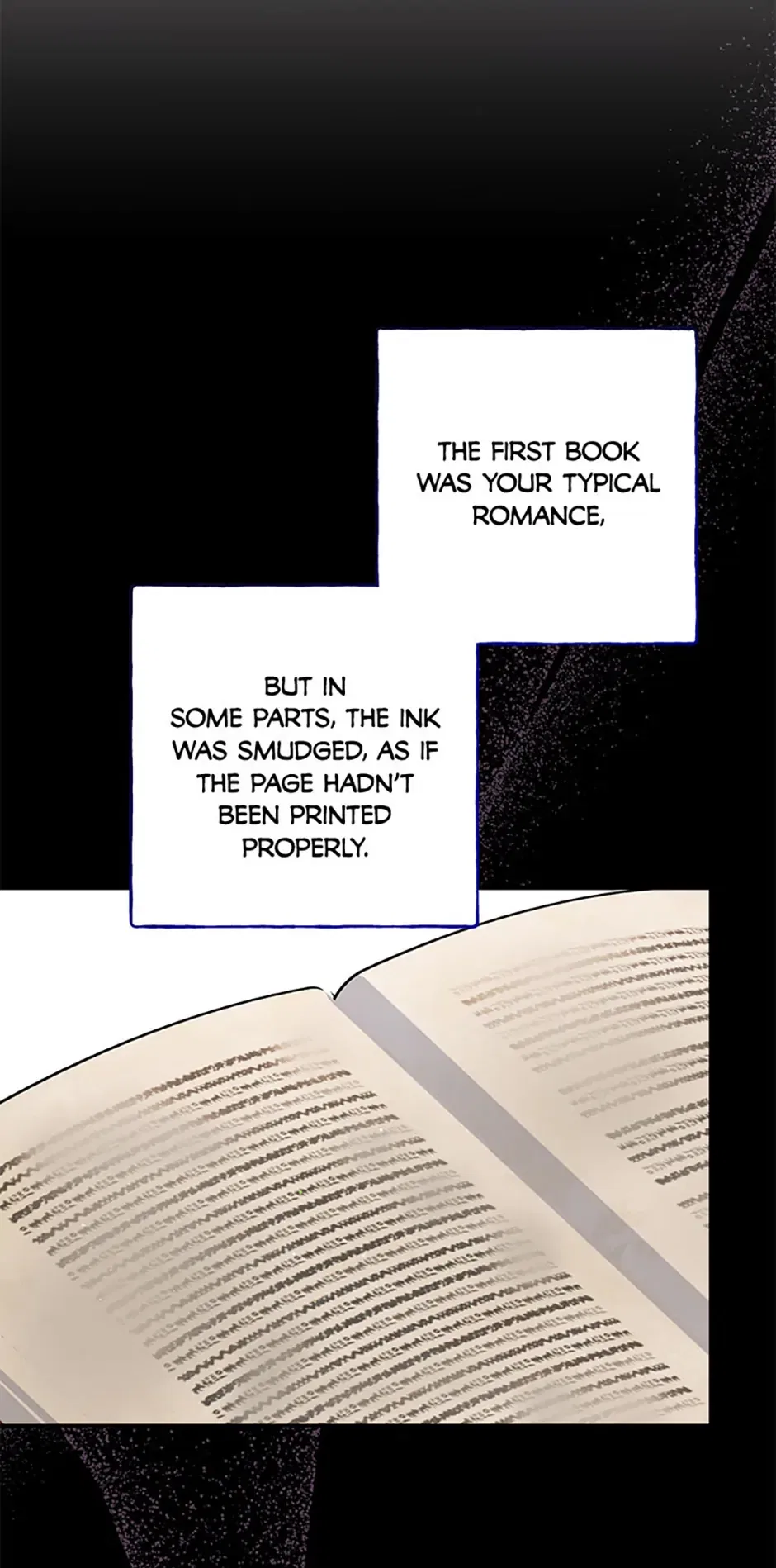 Lia’s Bad Ending Chapter 75 – Page 41