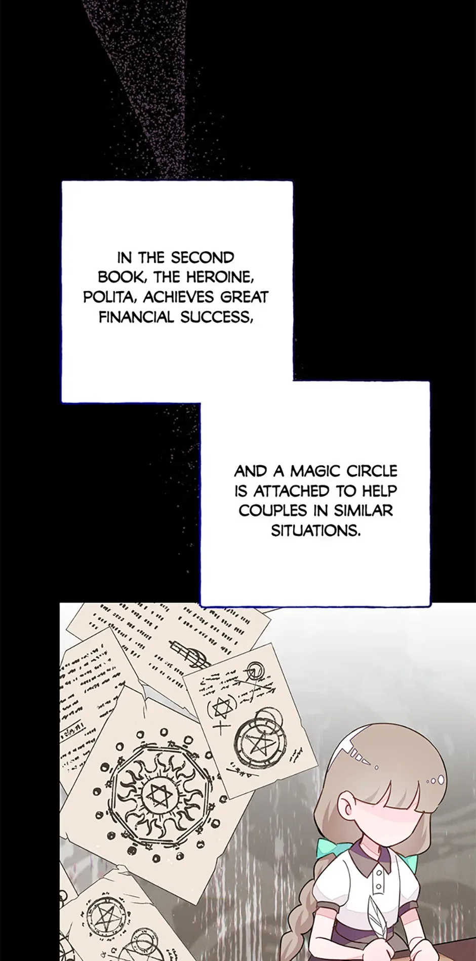 Lia’s Bad Ending Chapter 75 – Page 42