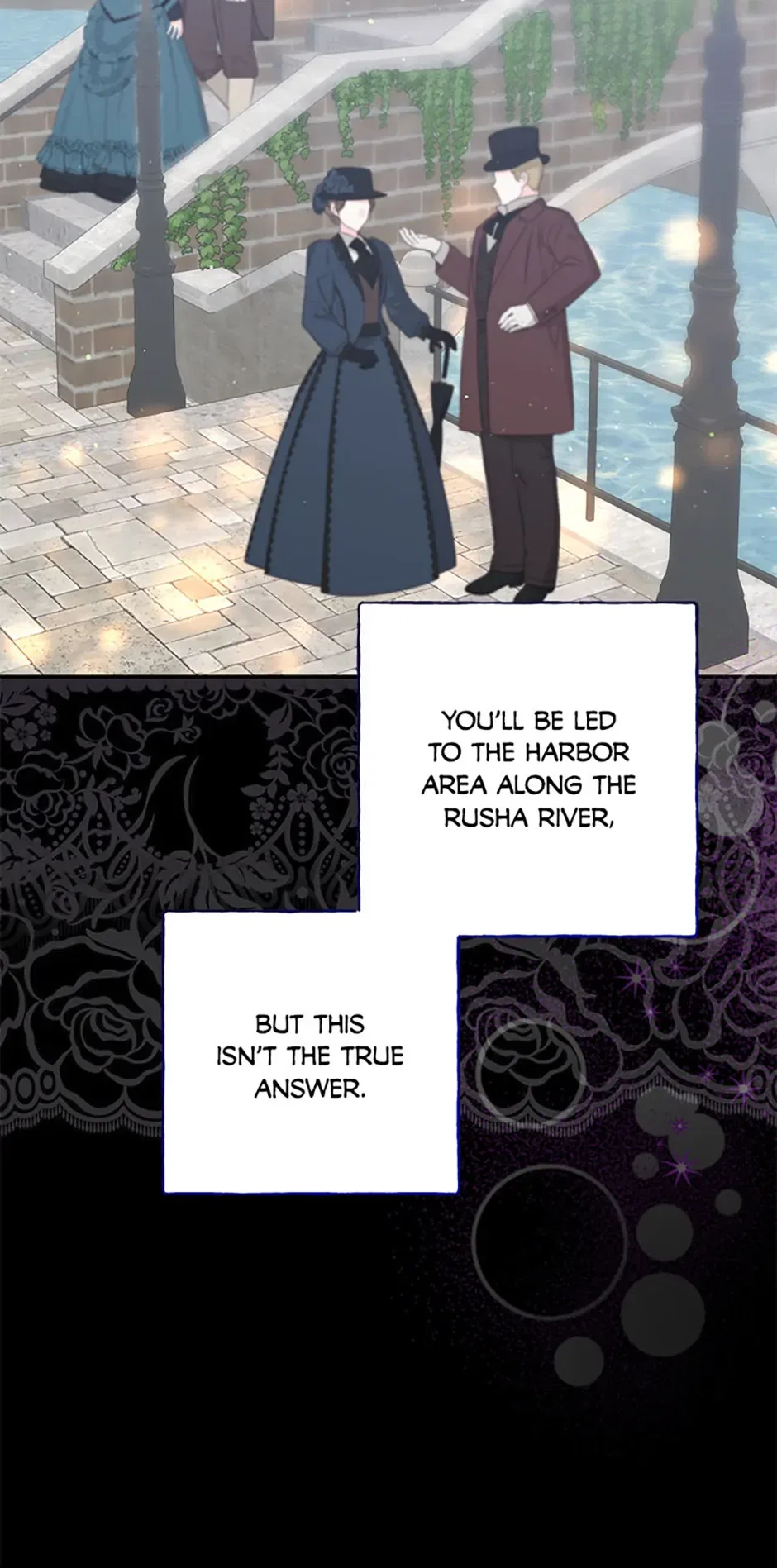Lia’s Bad Ending Chapter 75 – Page 44