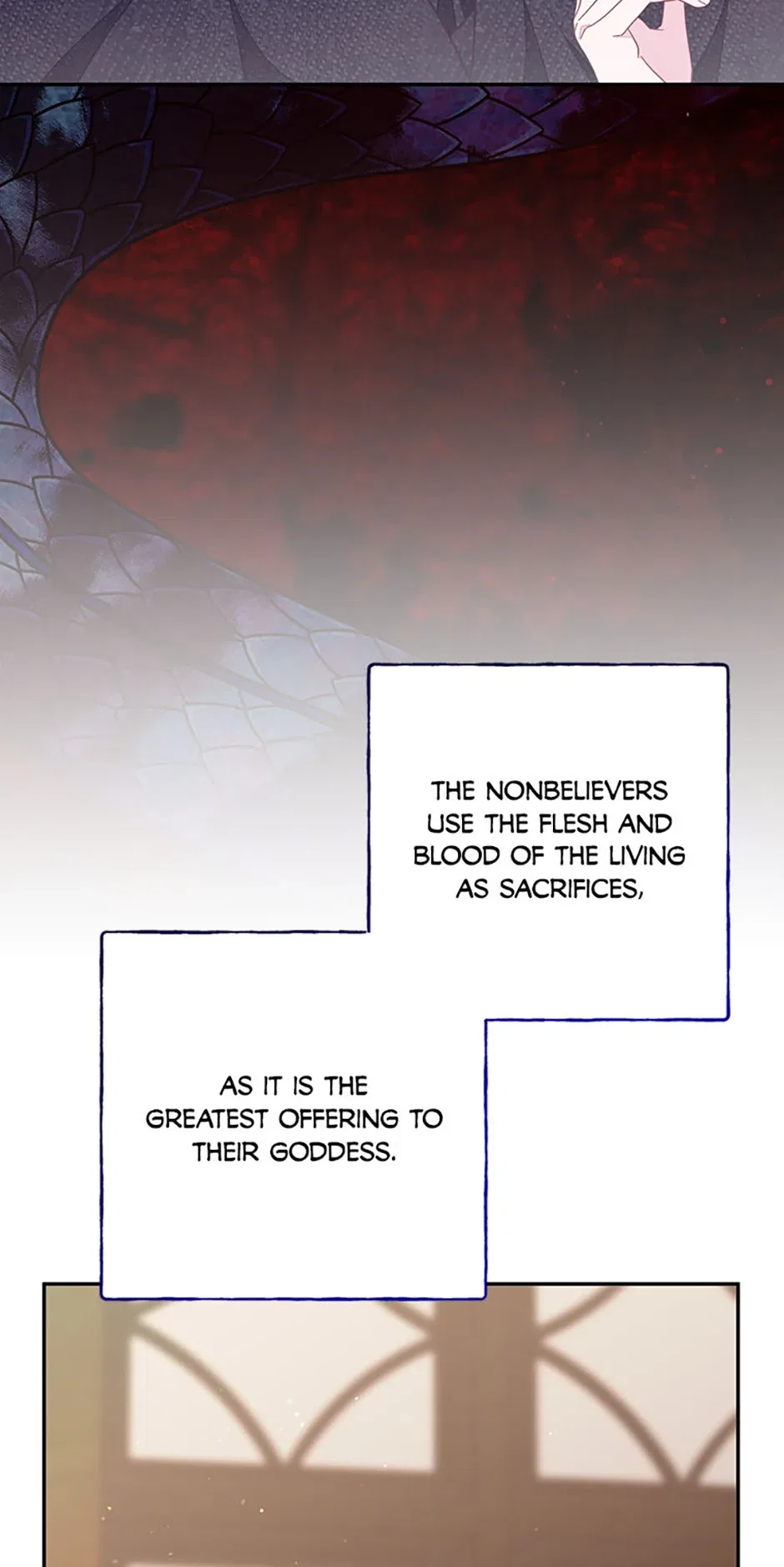 Lia’s Bad Ending Chapter 75 – Page 50