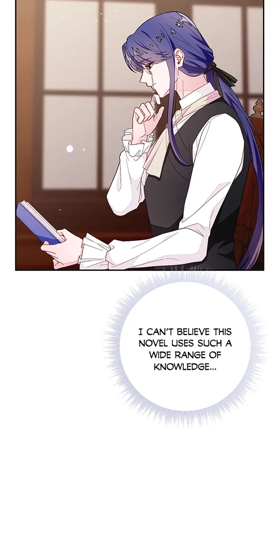 Lia’s Bad Ending Chapter 75 – Page 51