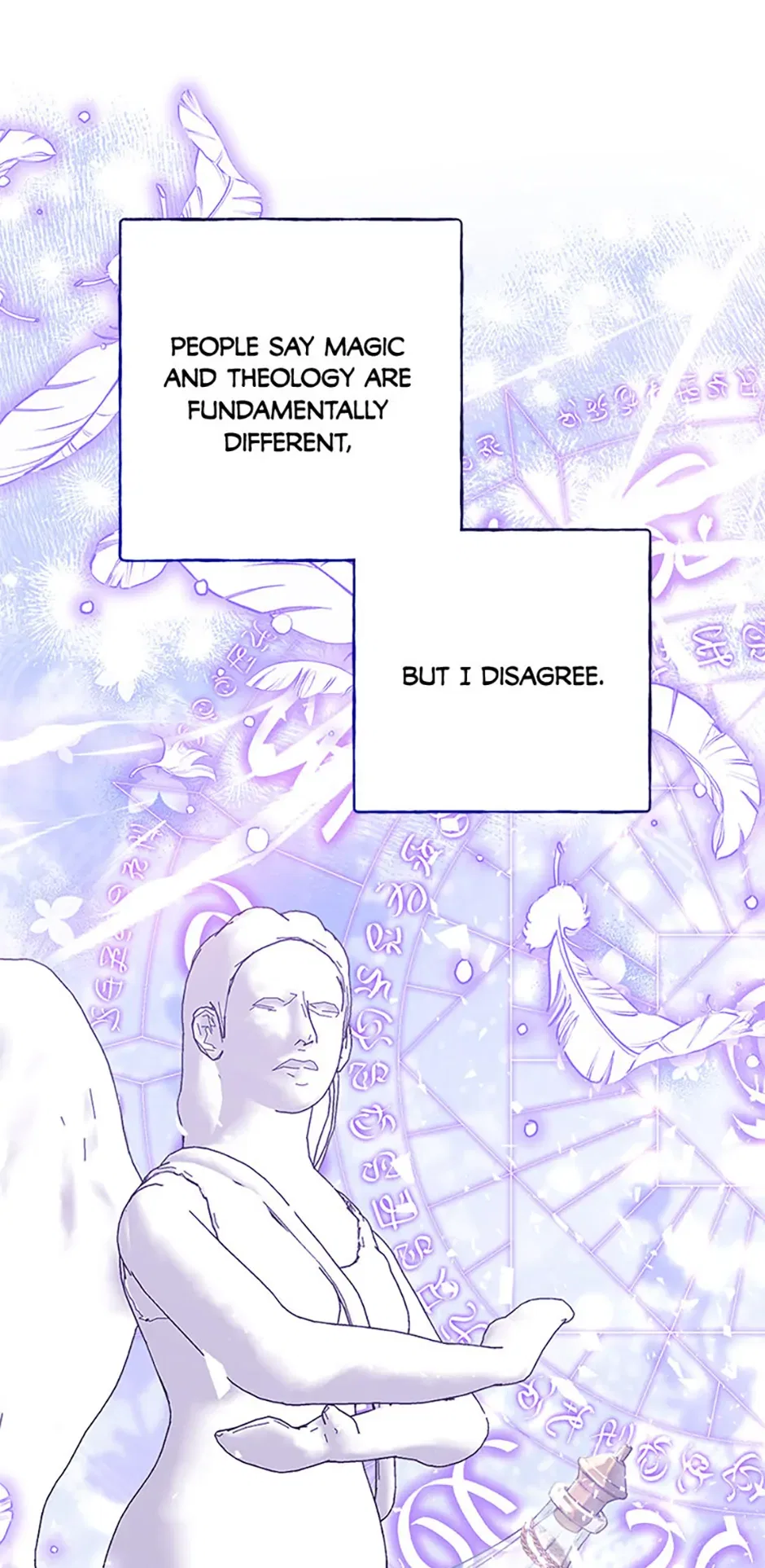 Lia’s Bad Ending Chapter 75 – Page 52