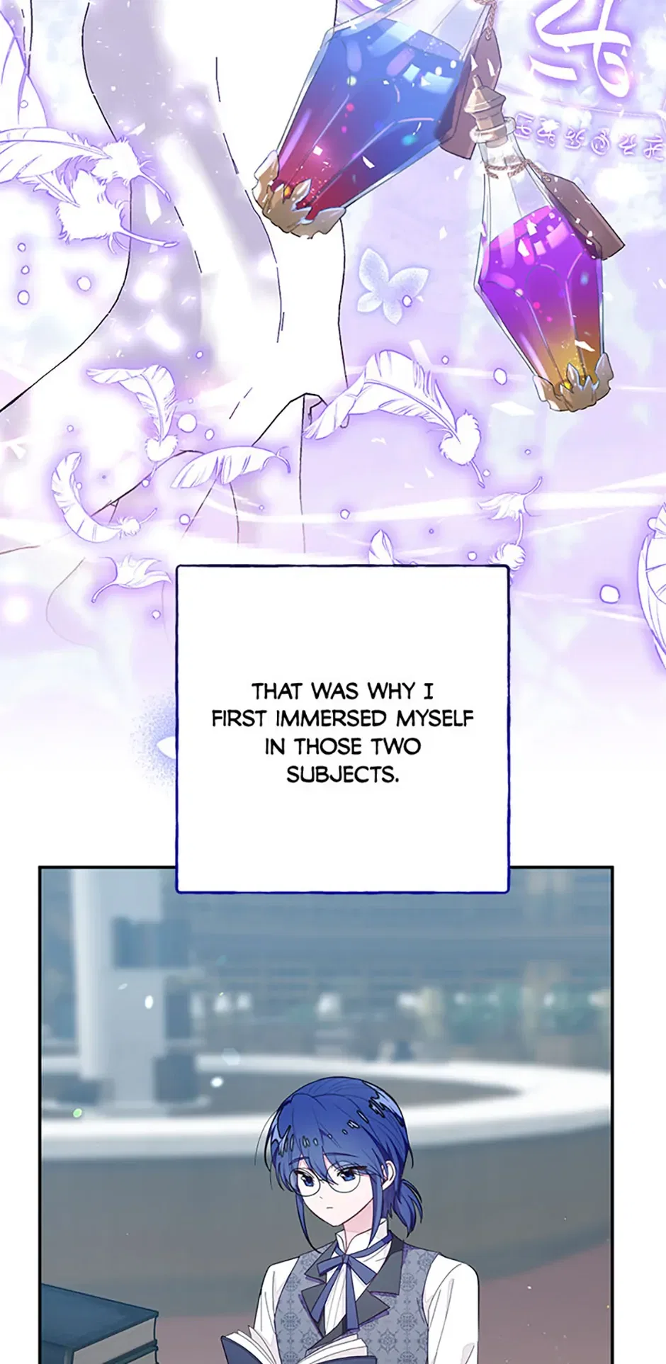 Lia’s Bad Ending Chapter 75 – Page 53