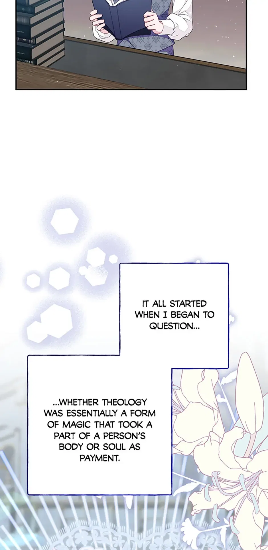 Lia’s Bad Ending Chapter 75 – Page 54