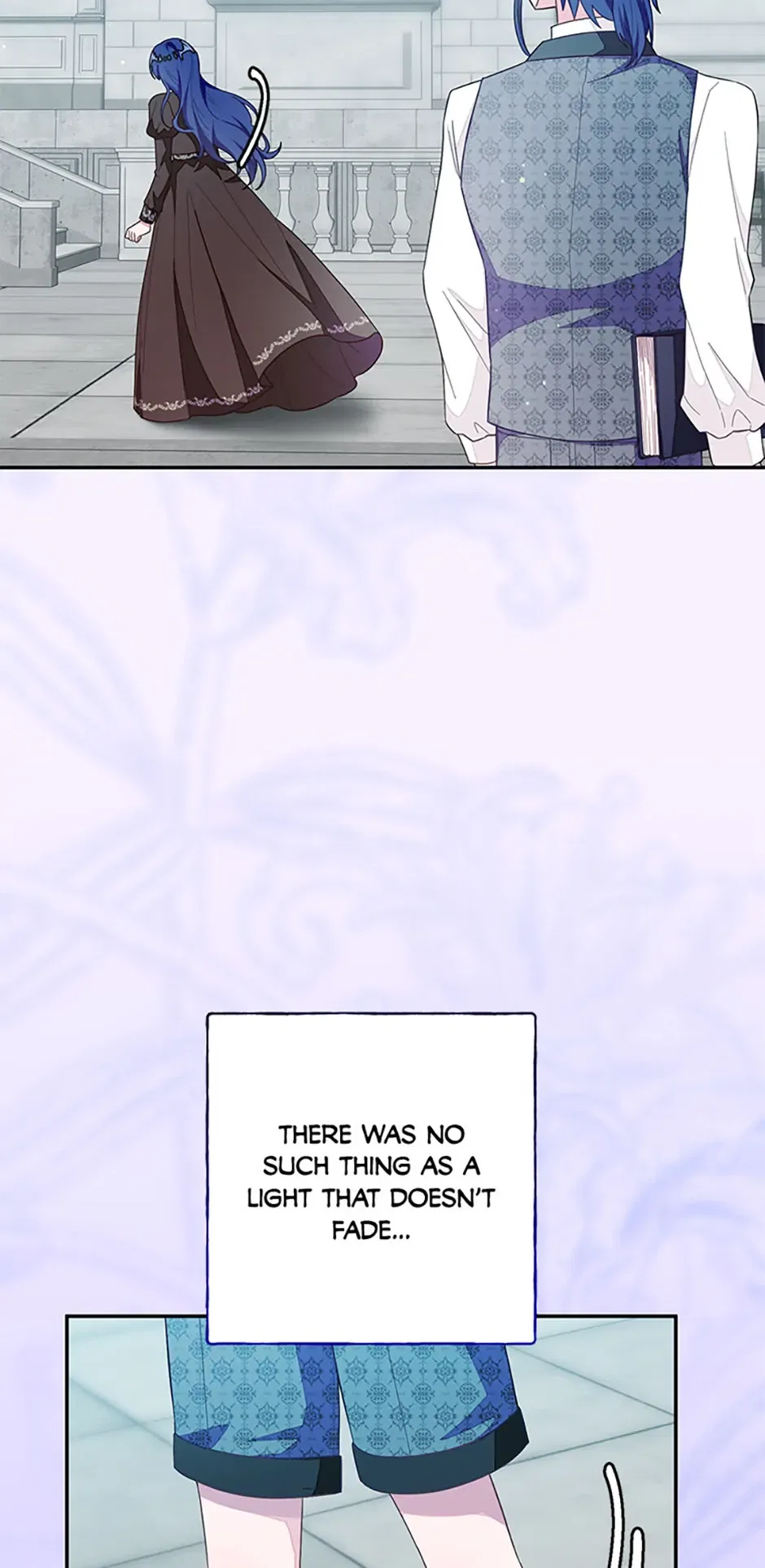 Lia’s Bad Ending Chapter 75 – Page 57