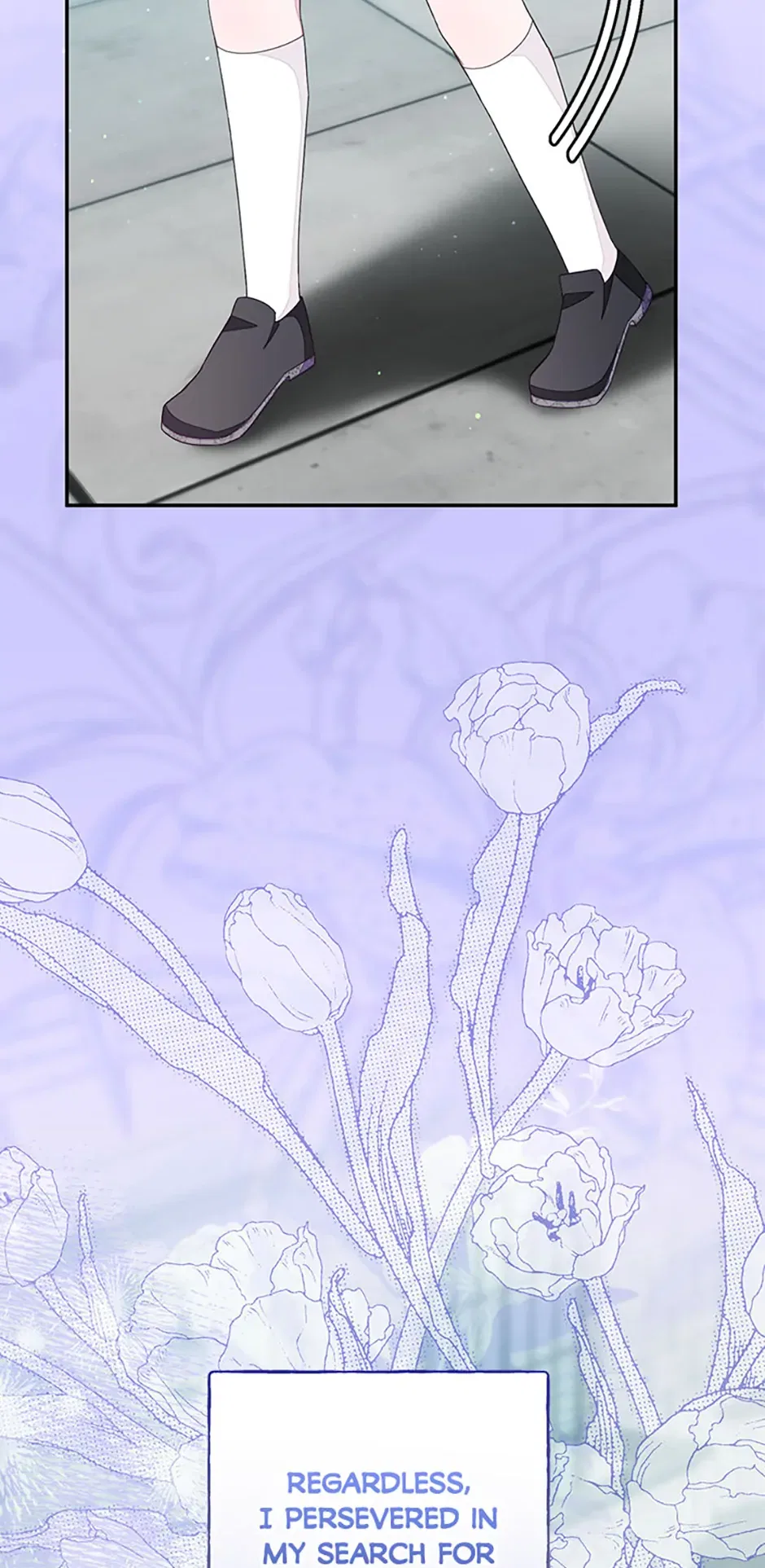 Lia’s Bad Ending Chapter 75 – Page 58