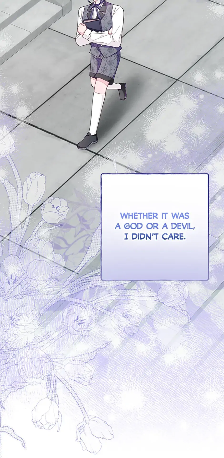 Lia’s Bad Ending Chapter 75 – Page 60