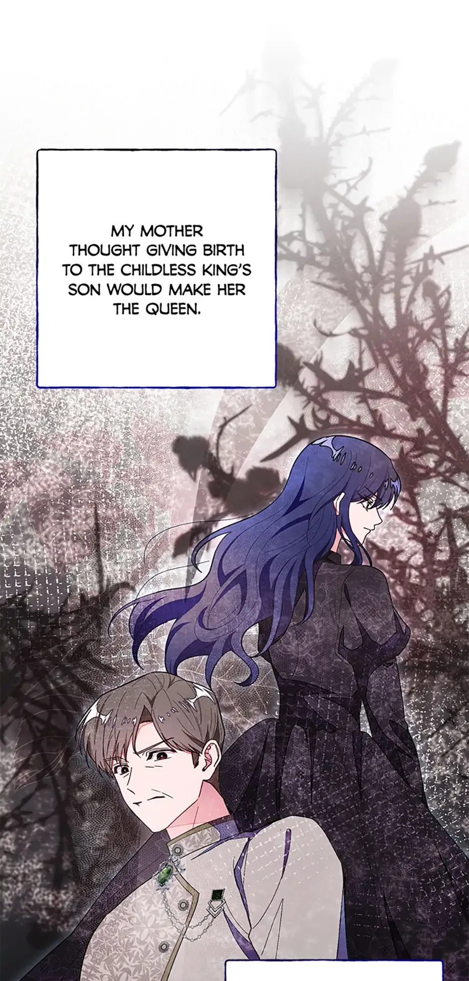Lia’s Bad Ending Chapter 75 – Page 61
