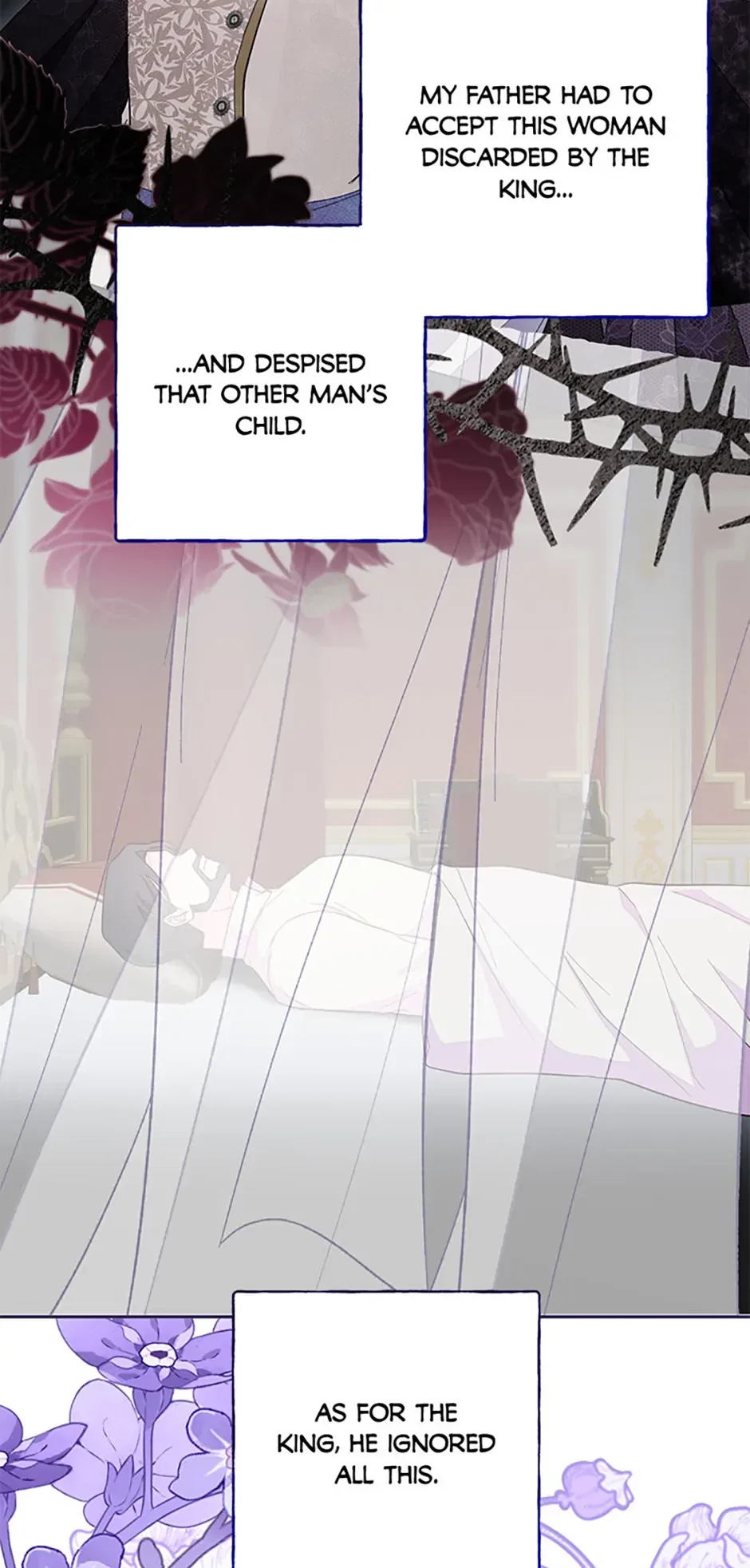 Lia’s Bad Ending Chapter 75 – Page 62
