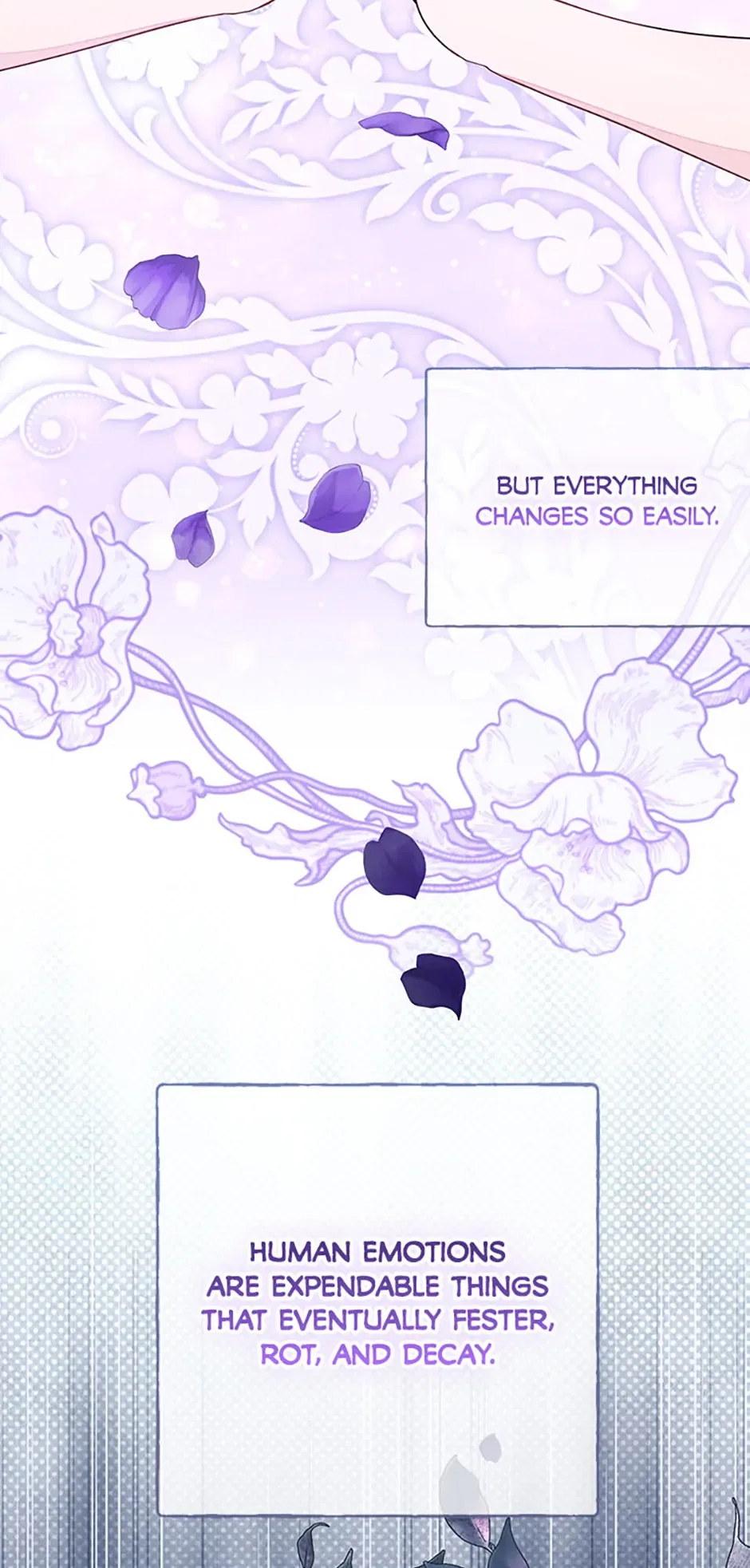 Lia’s Bad Ending Chapter 75 – Page 64