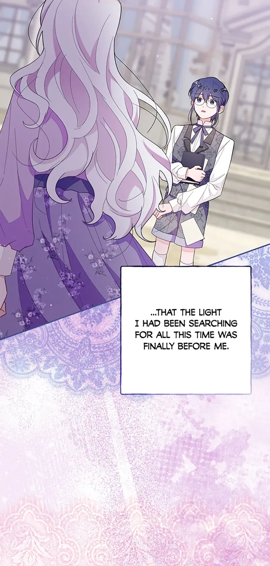 Lia’s Bad Ending Chapter 75 – Page 66