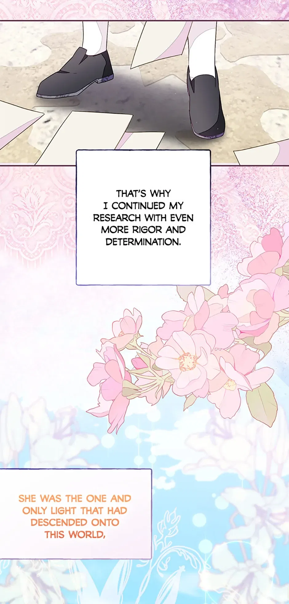Lia’s Bad Ending Chapter 75 – Page 67