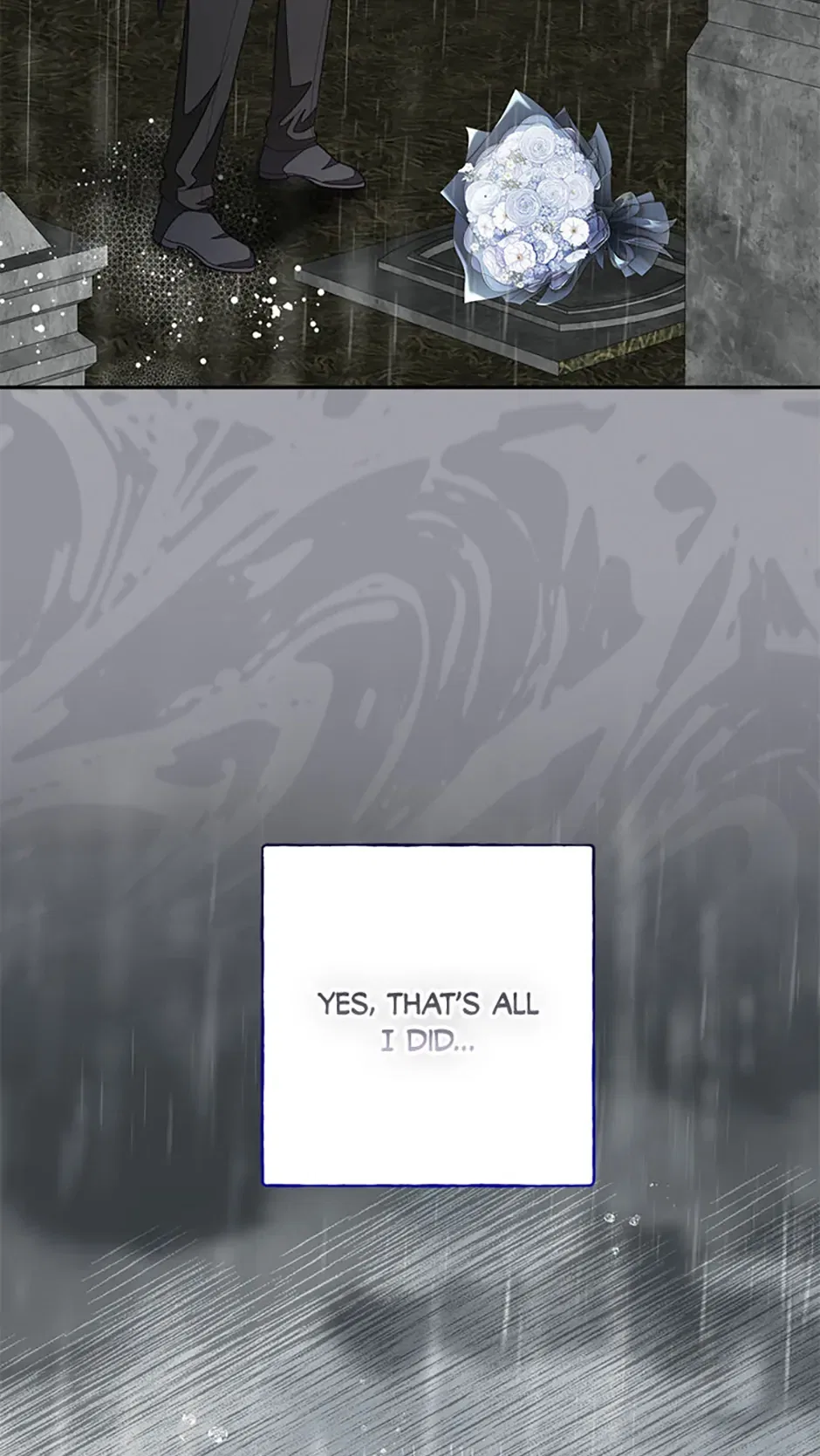 Lia’s Bad Ending Chapter 75 – Page 71