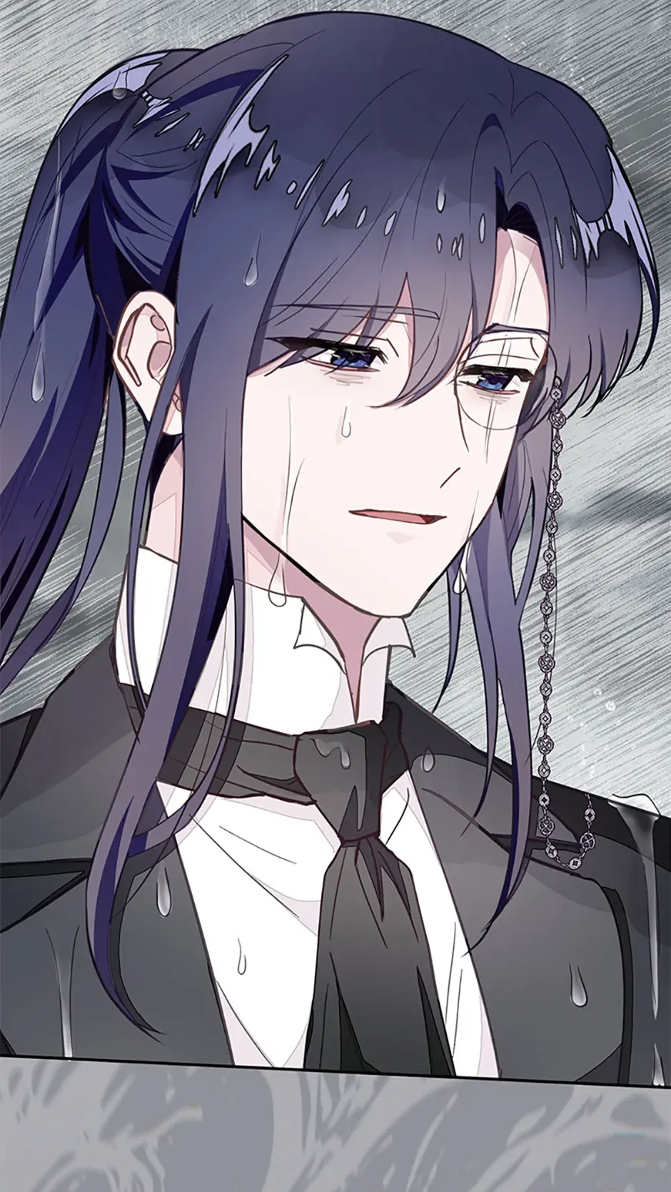 Lia’s Bad Ending Chapter 75 – Page 72