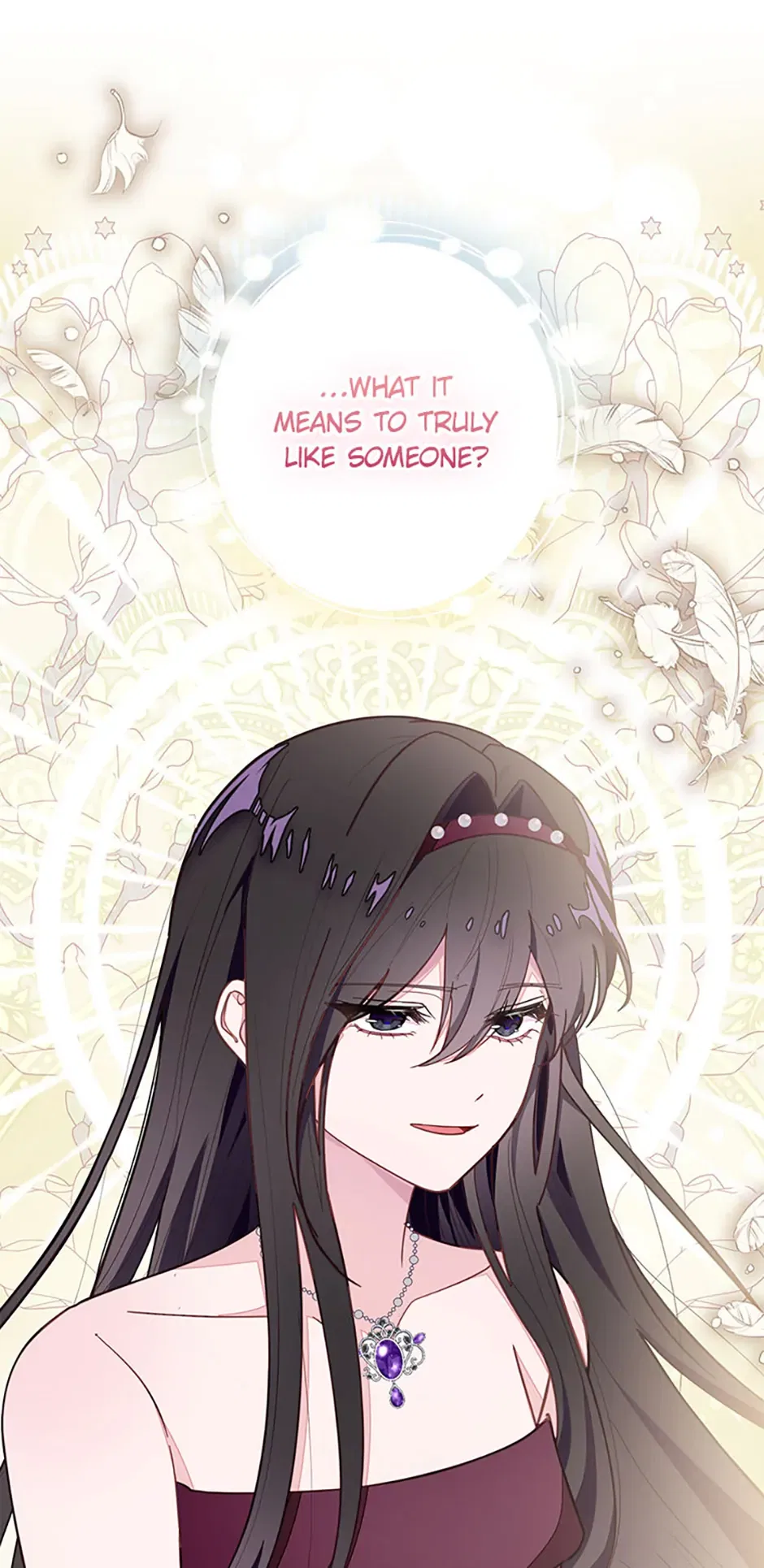Lia’s Bad Ending Chapter 75 – Page 74
