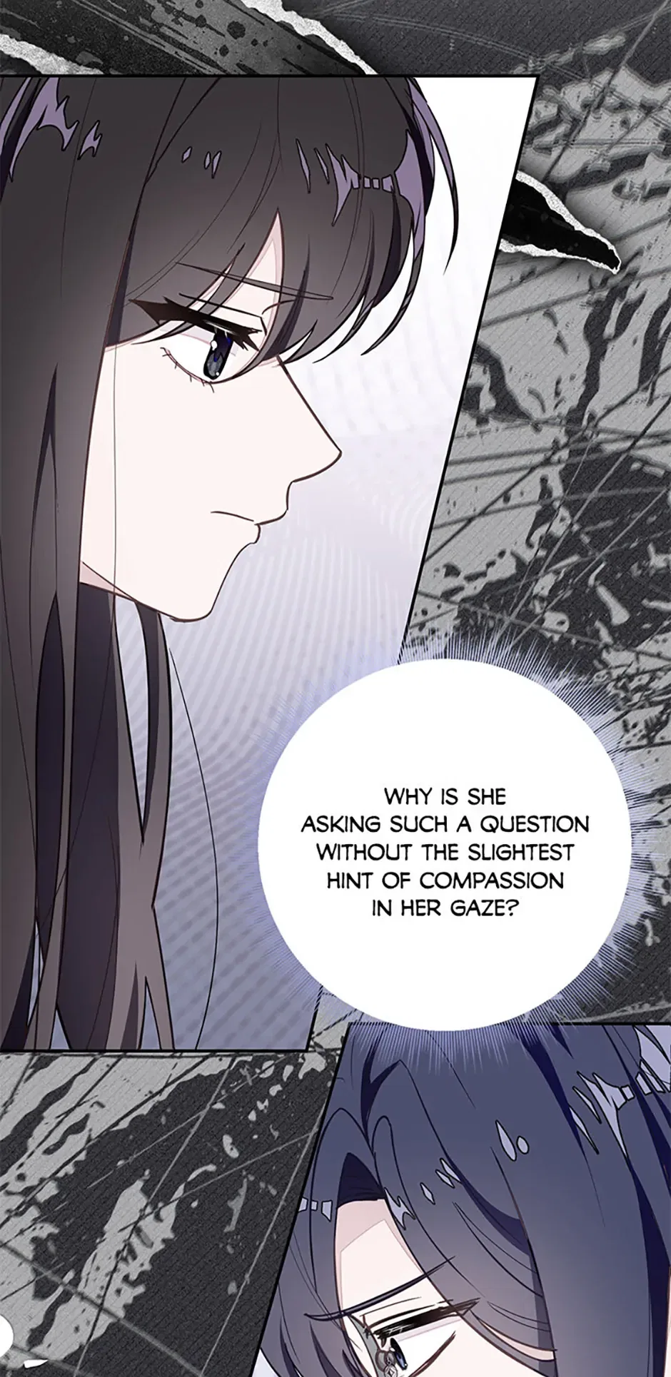 Lia’s Bad Ending Chapter 75 – Page 77