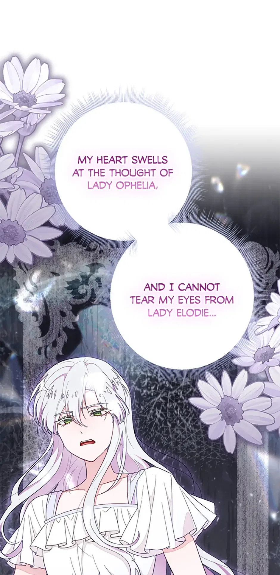 Lia’s Bad Ending Chapter 75 – Page 79