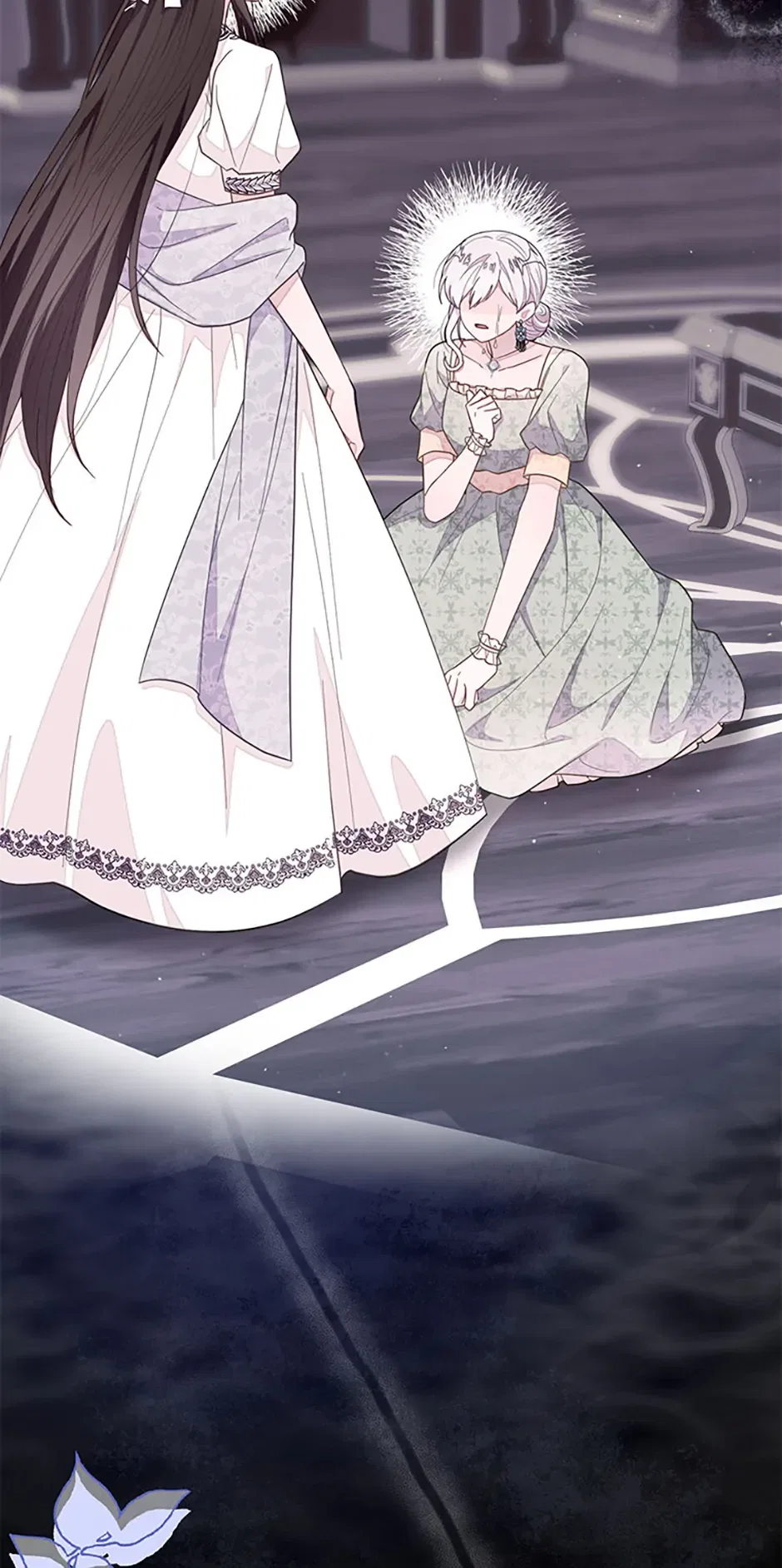 Lia’s Bad Ending Chapter 74 – Page 3