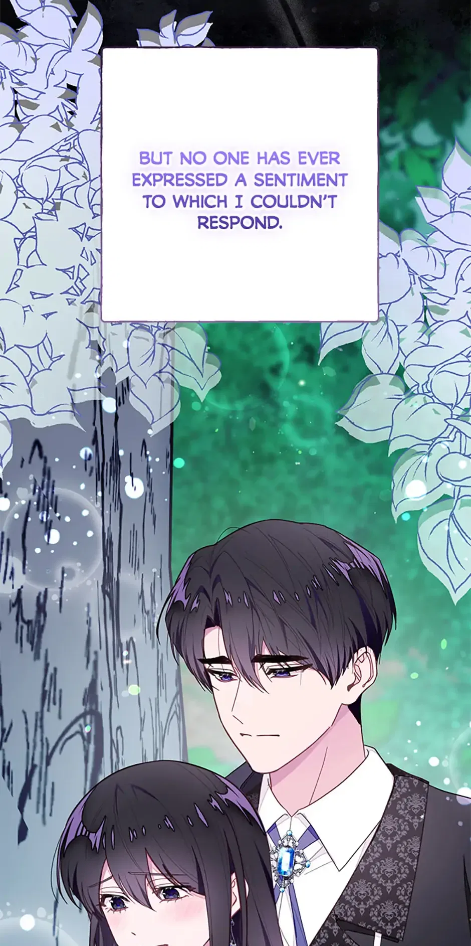 Lia’s Bad Ending Chapter 74 – Page 4